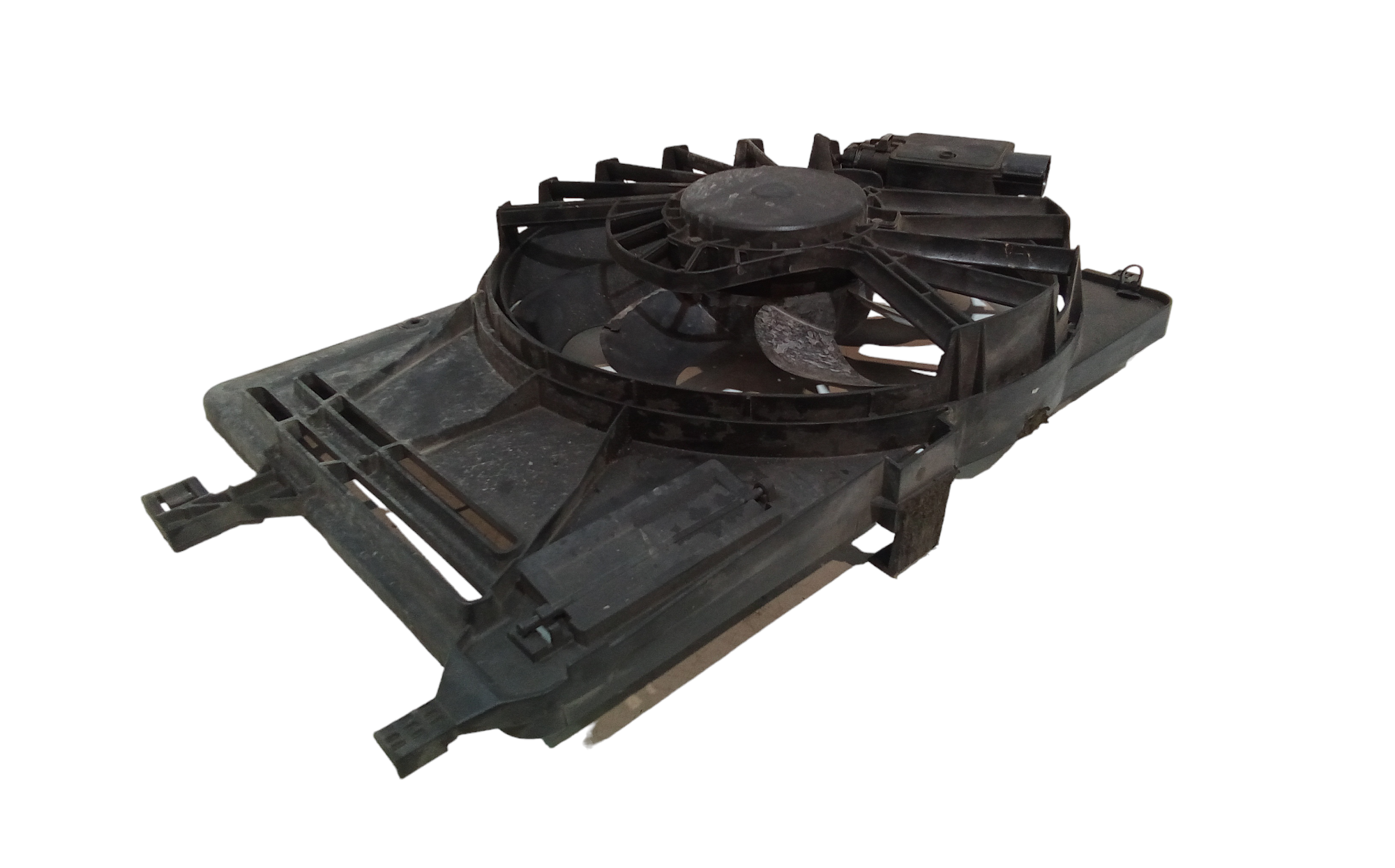 Elettroventola per Ford C - Max Serie (10>) (2010 - In produzione)