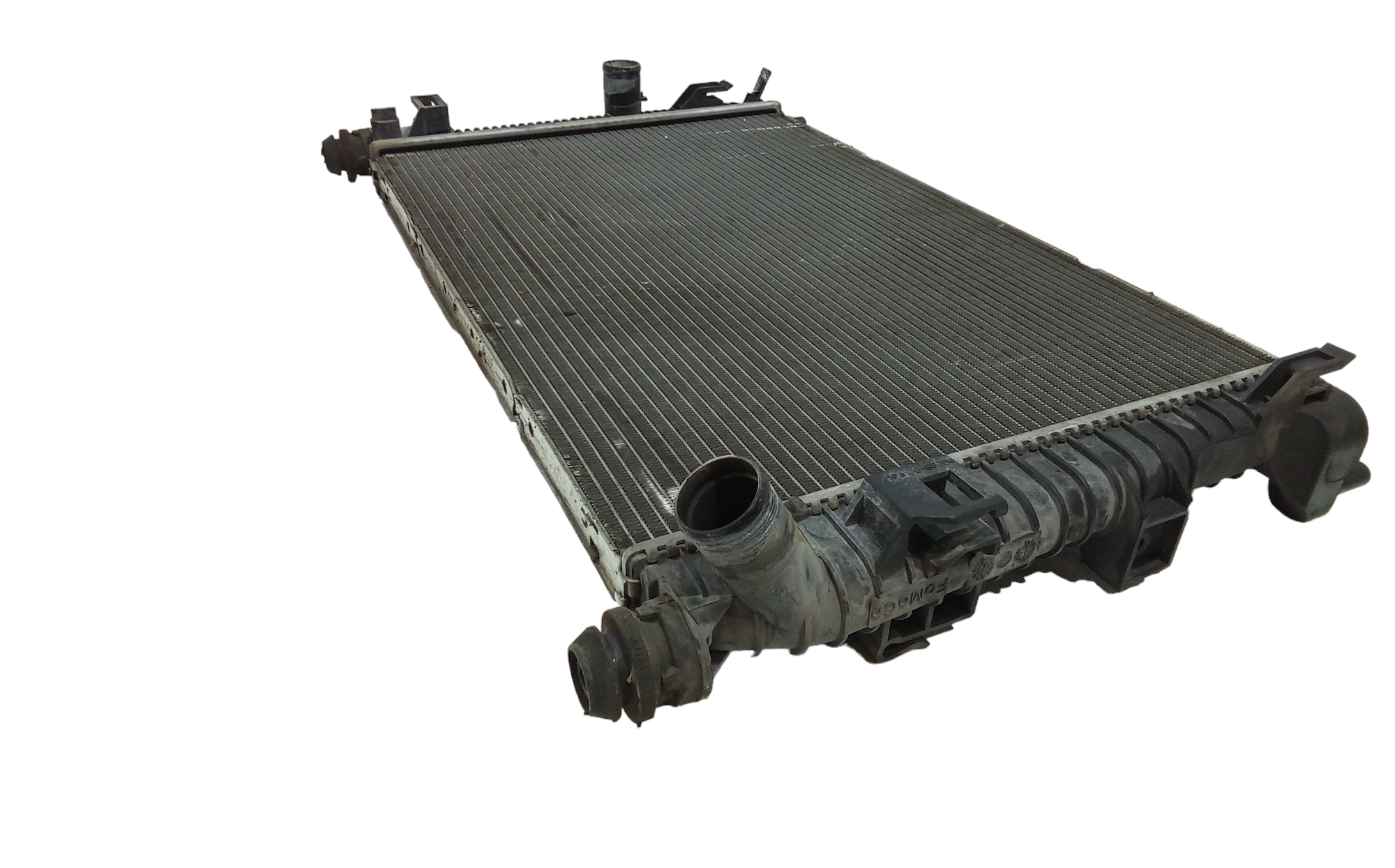 Radiatore acqua per Ford C - Max Serie (10>) (2010 - In produzione)