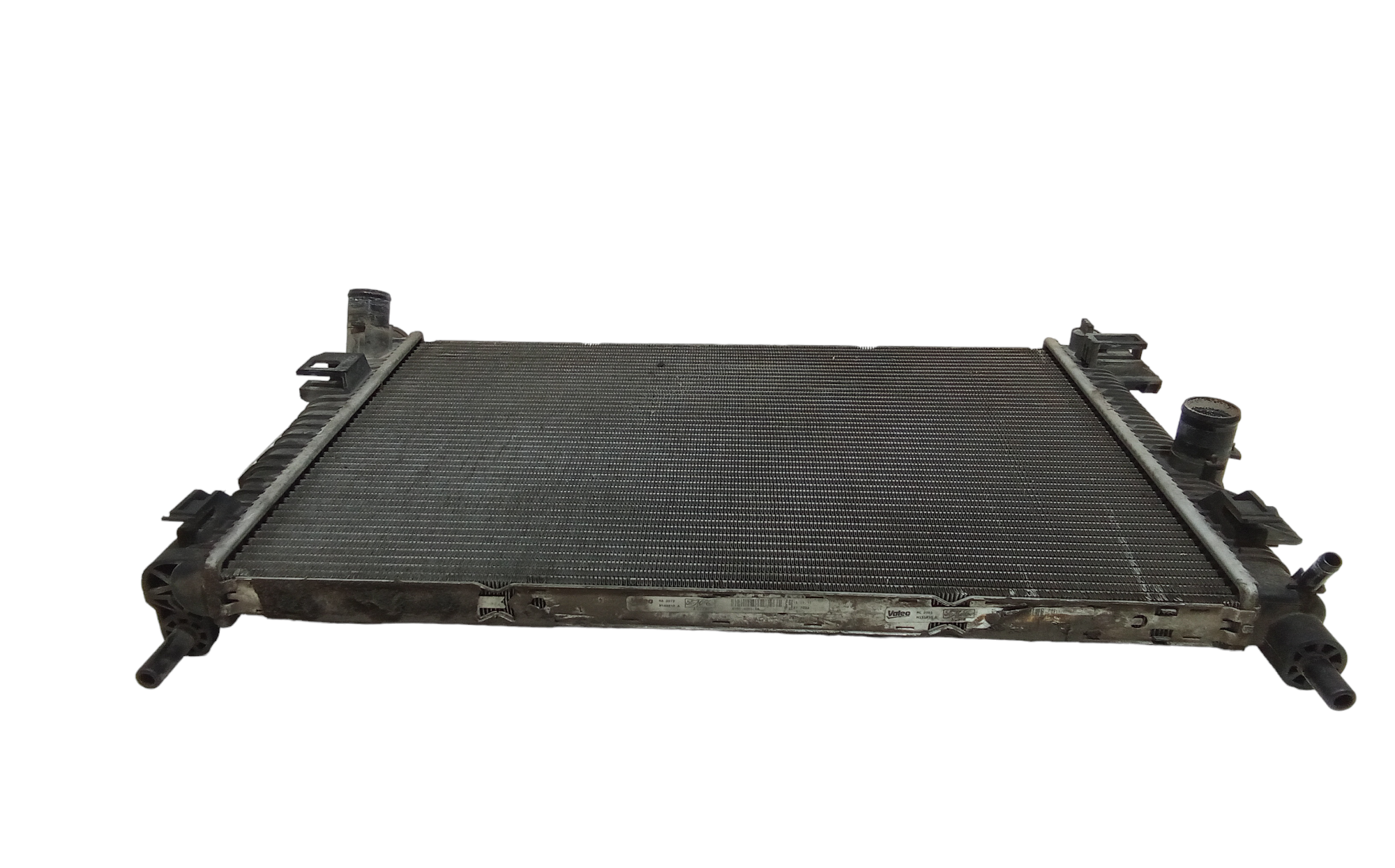 Radiatore acqua per Ford C - Max Serie (10>) (2010 - In produzione)