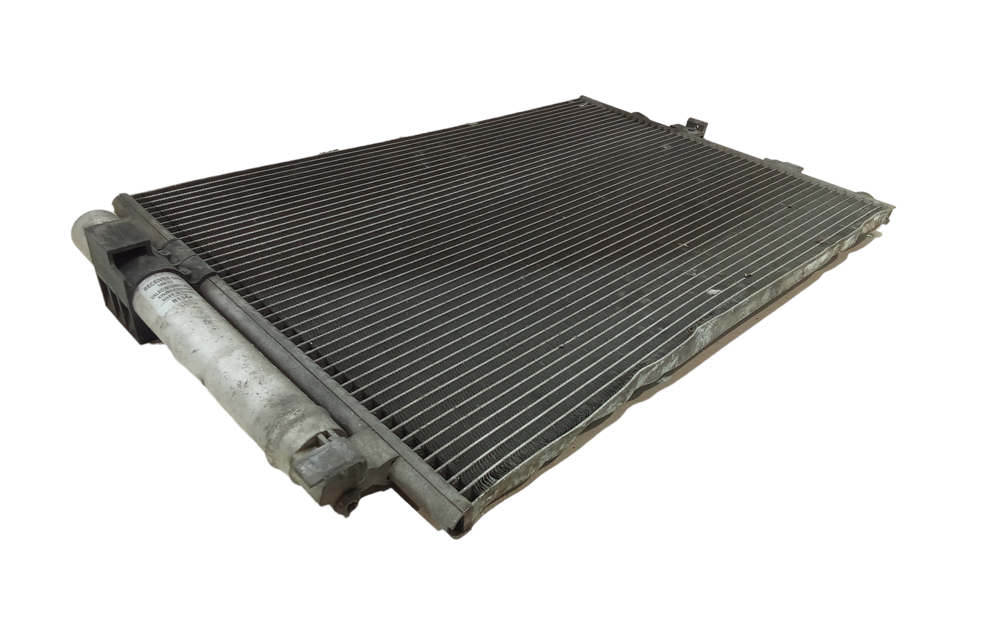 Radiatore A/C per Ford C - Max Serie (10>) (2010 - In produzione)