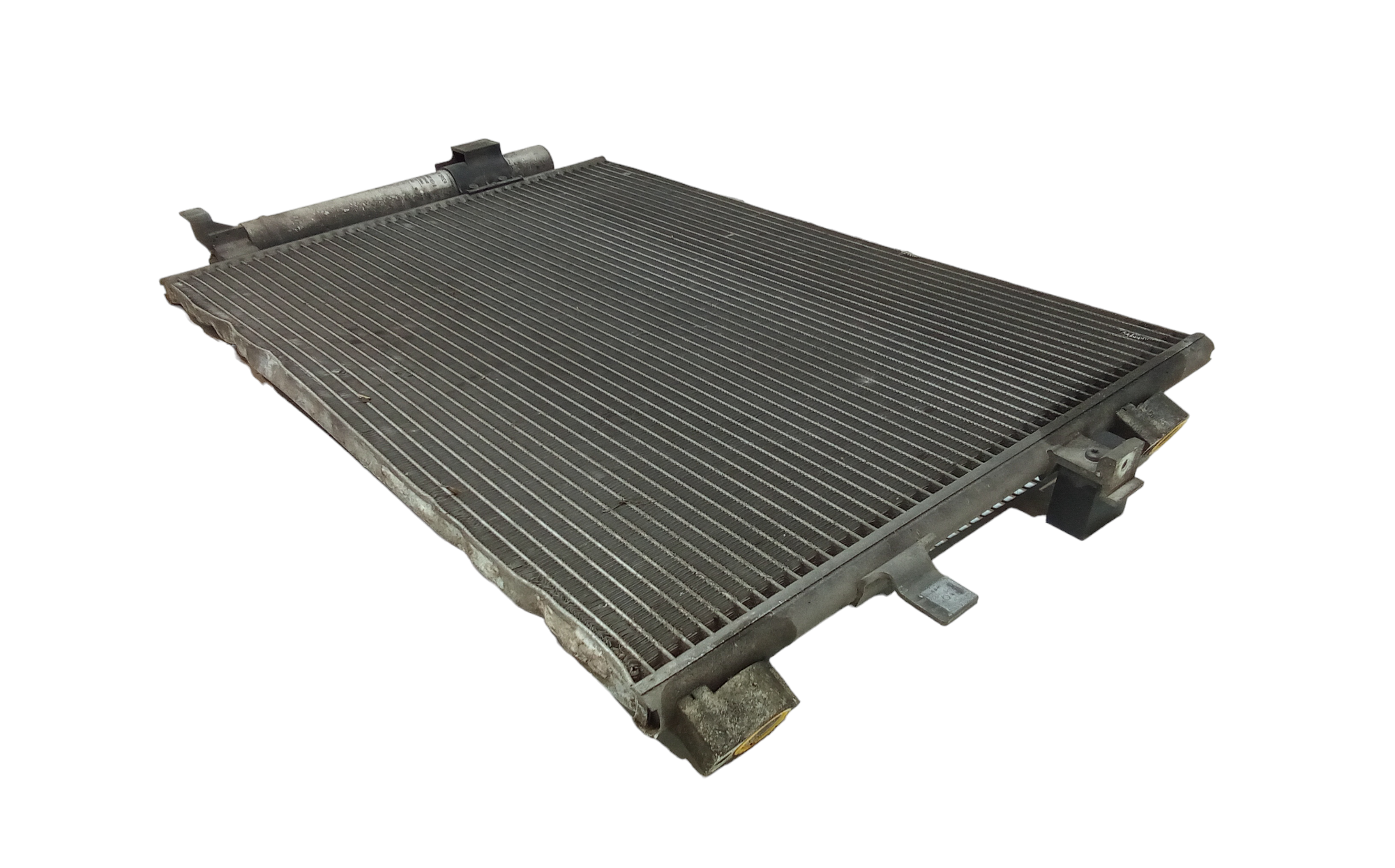 Radiatore A/C per Ford C - Max Serie (10>) (2010 - In produzione)