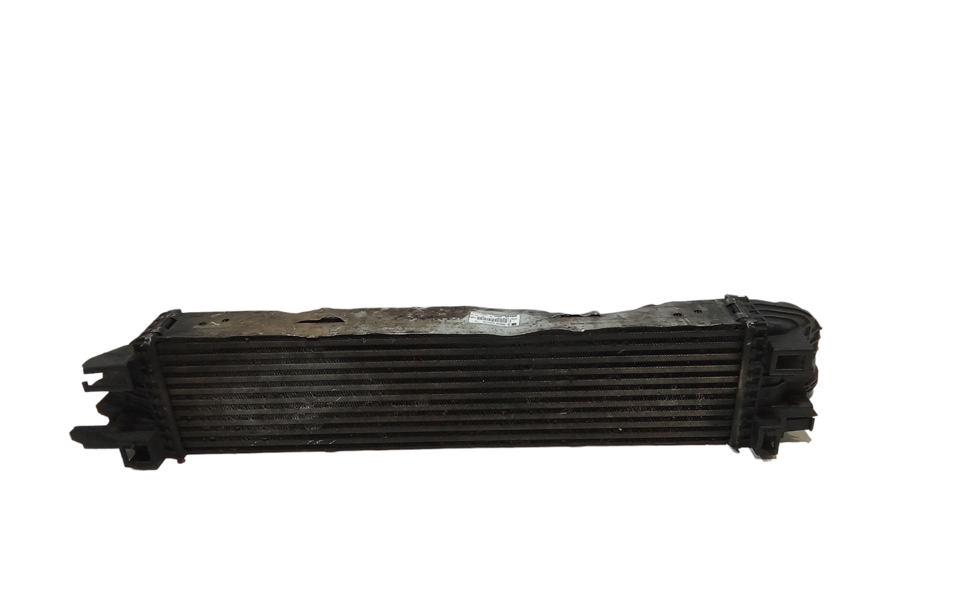 Intercooler per Renault Trafic Serie (2014 - In produzione)