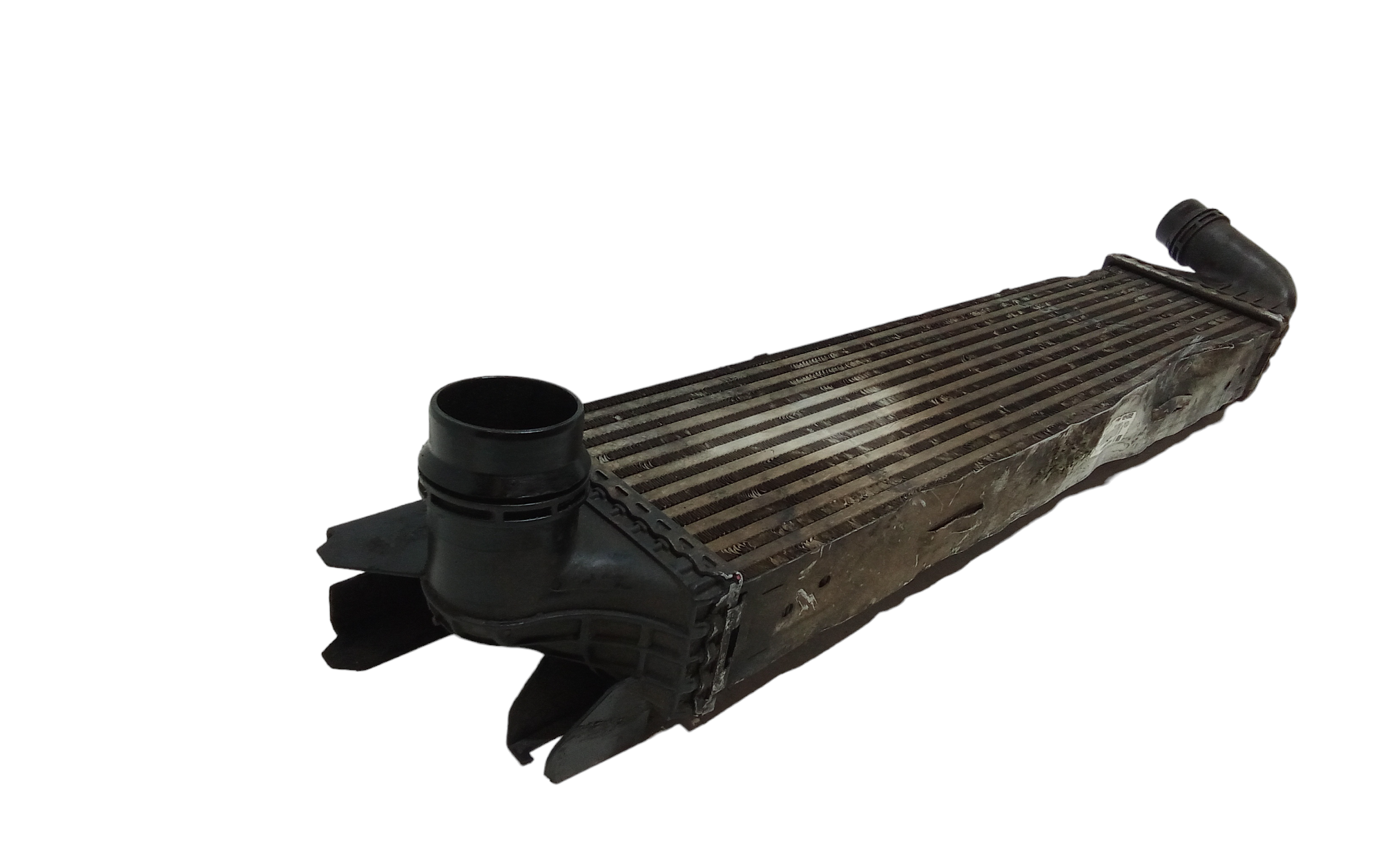 Intercooler per Renault Trafic Serie (2014 - In produzione)
