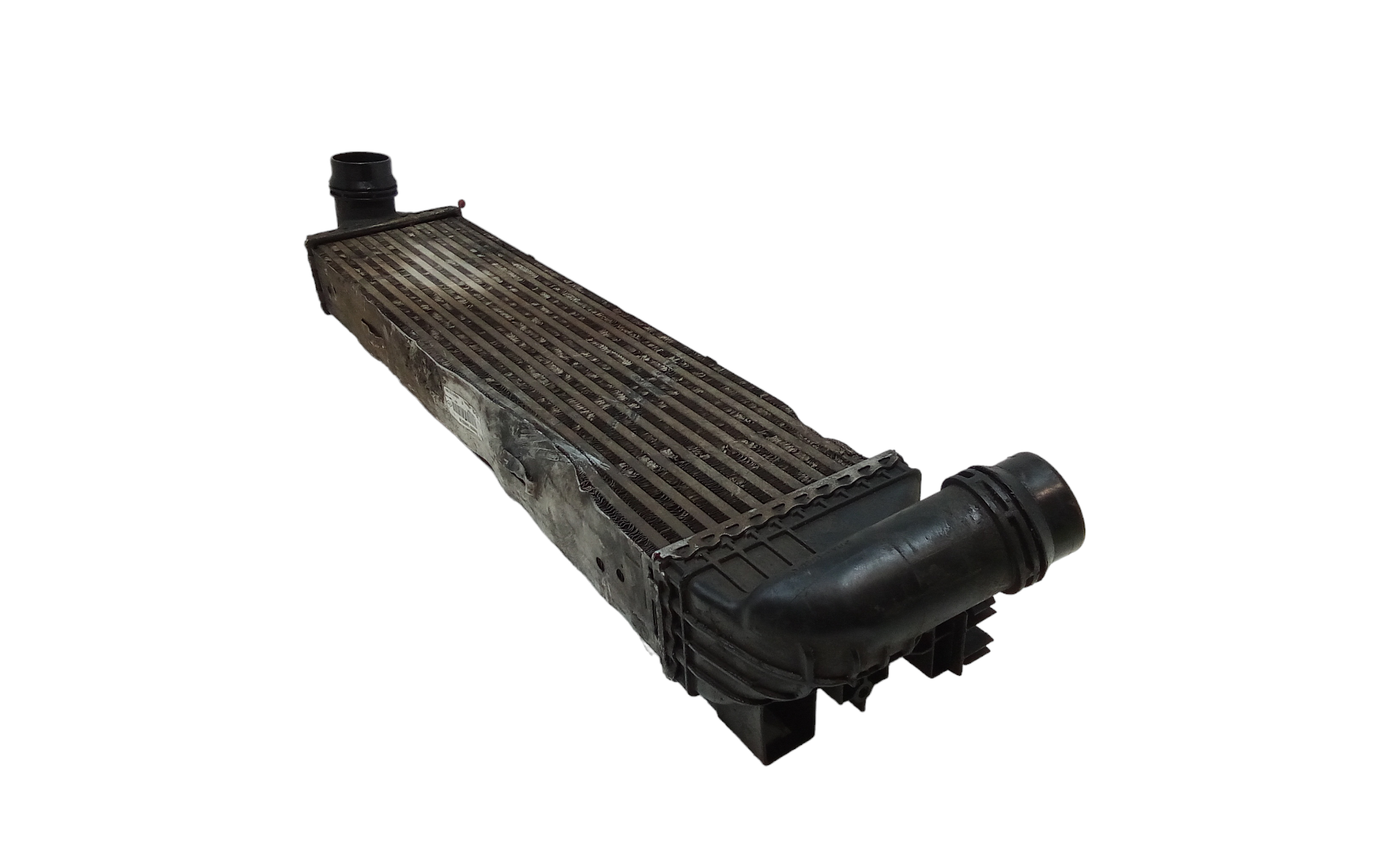 Intercooler per Renault Trafic Serie (2014 - In produzione)