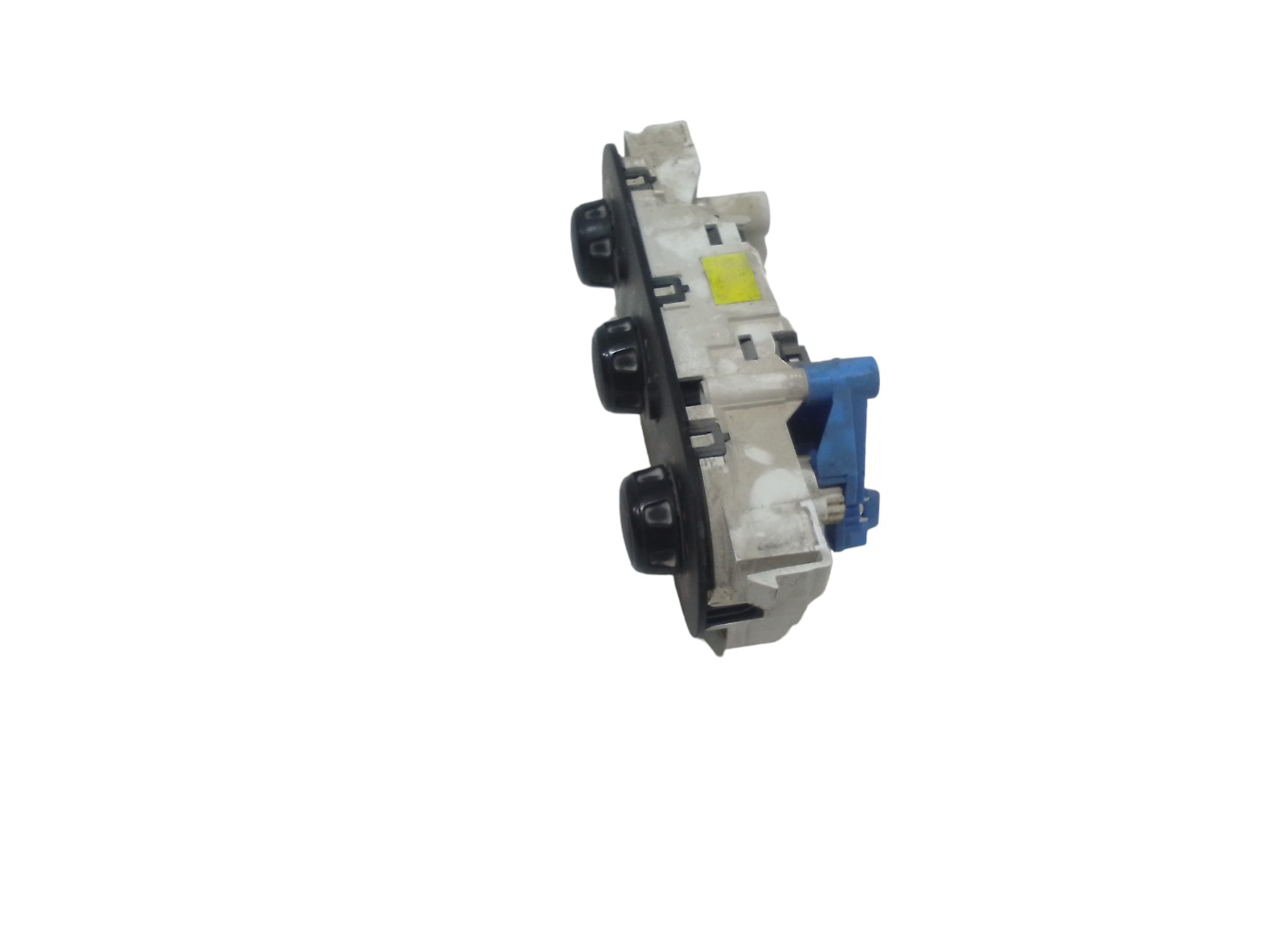 Comandi Clima per Renault Trafic Serie (2014 - In produzione)