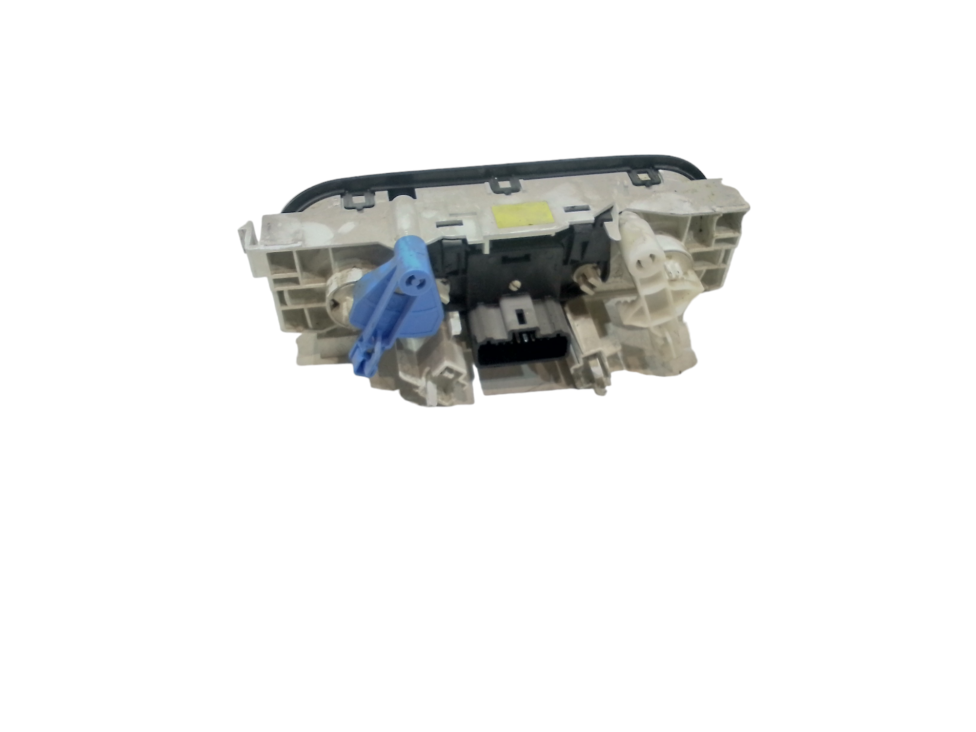 Comandi Clima per Renault Trafic Serie (2014 - In produzione)