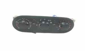 Comandi Clima per Renault Trafic Serie (2014 - In produzione)