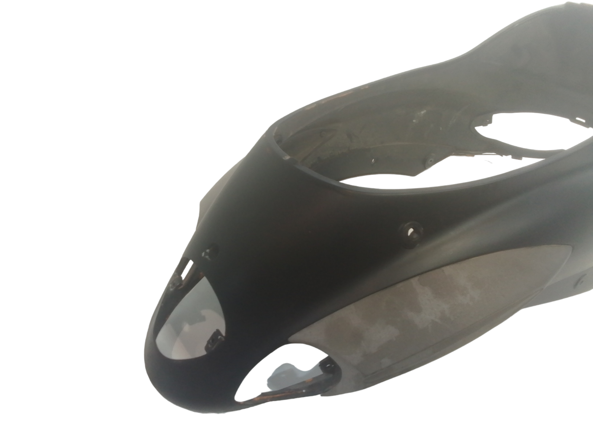 Cotone Posteriore per Piaggio Liberty S 50 Cc (2006 - In produzione)