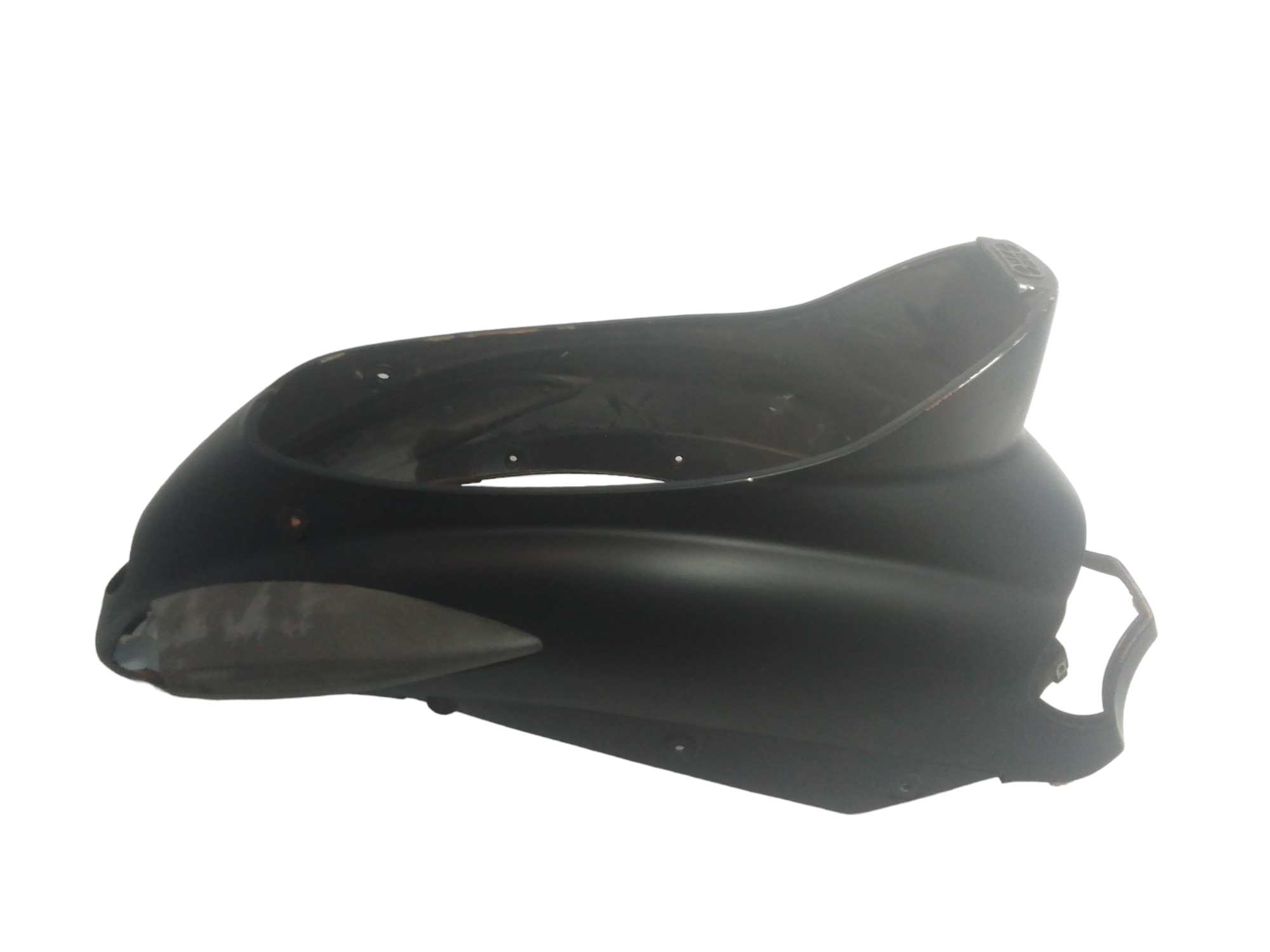 Cotone Posteriore per Piaggio Liberty S 50 Cc (2006 - In produzione)