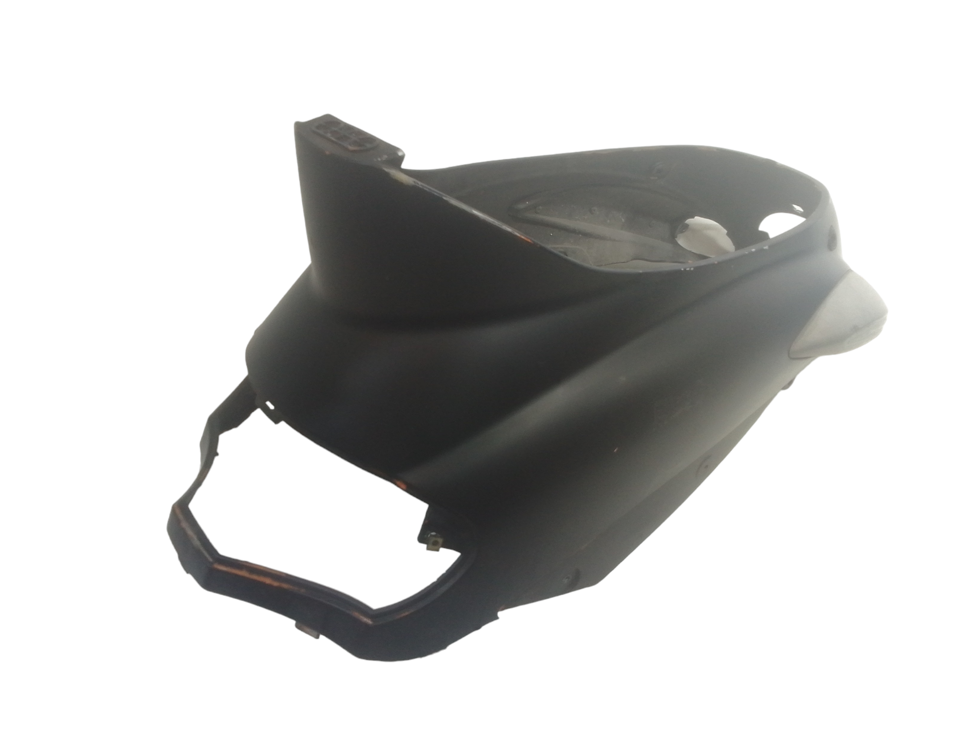 Cotone Posteriore per Piaggio Liberty S 50 Cc (2006 - In produzione)