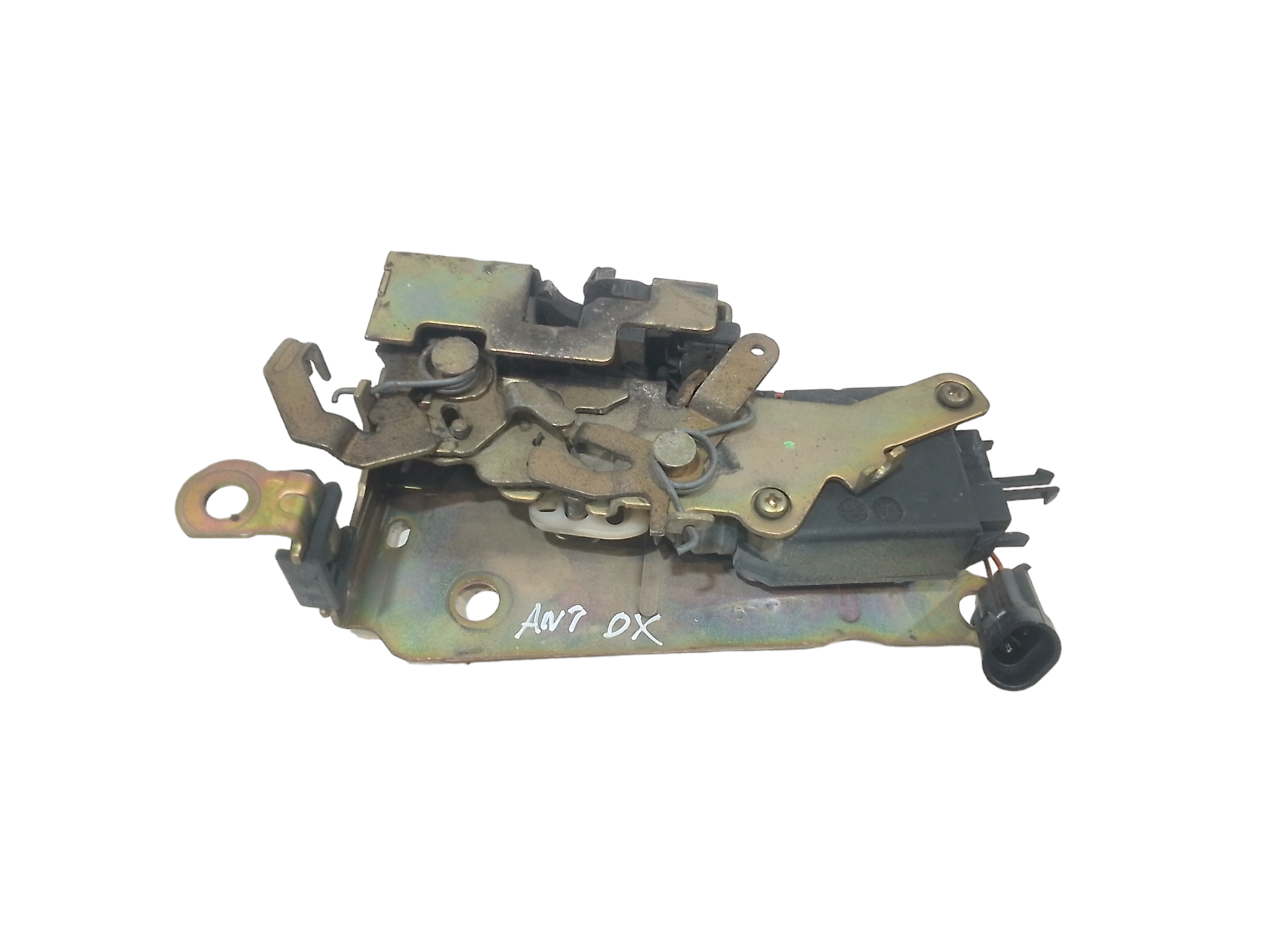 Serratura Anteriore Destra per Smart Fortwo Coup 2 Serie (2003 - 2007)