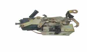 Serratura Anteriore Destra per Smart Fortwo Coup 2 Serie (2003 - 2007)