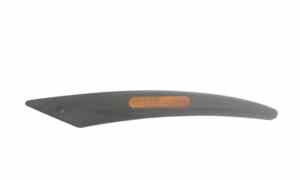 Modanatura Carena Posteriore SX per Piaggio Liberty S 50 Cc (2006 - In produzione)