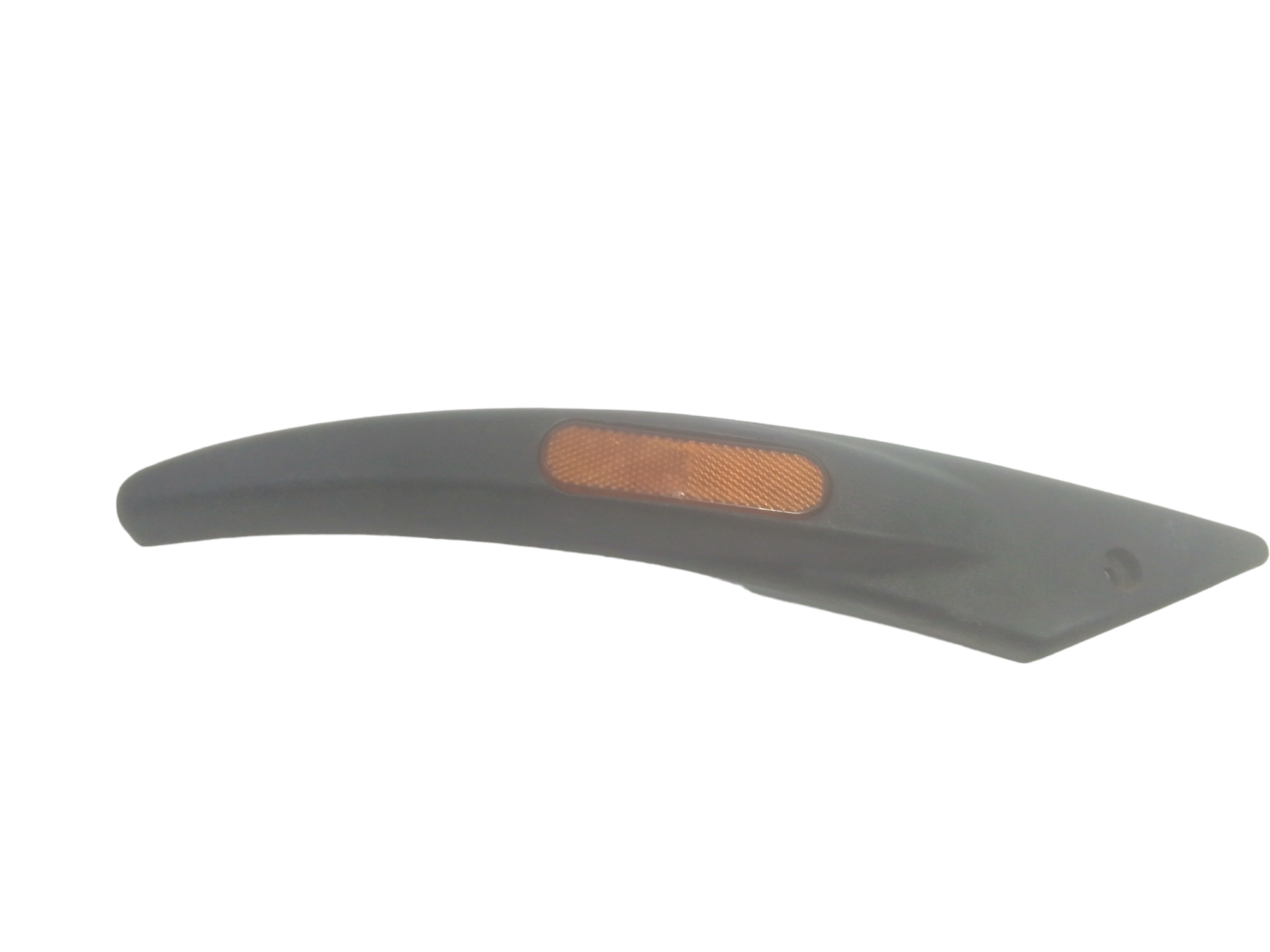 Modanatura Carena Posteriore DX per Piaggio Liberty S 50 Cc (2006 - In produzione)