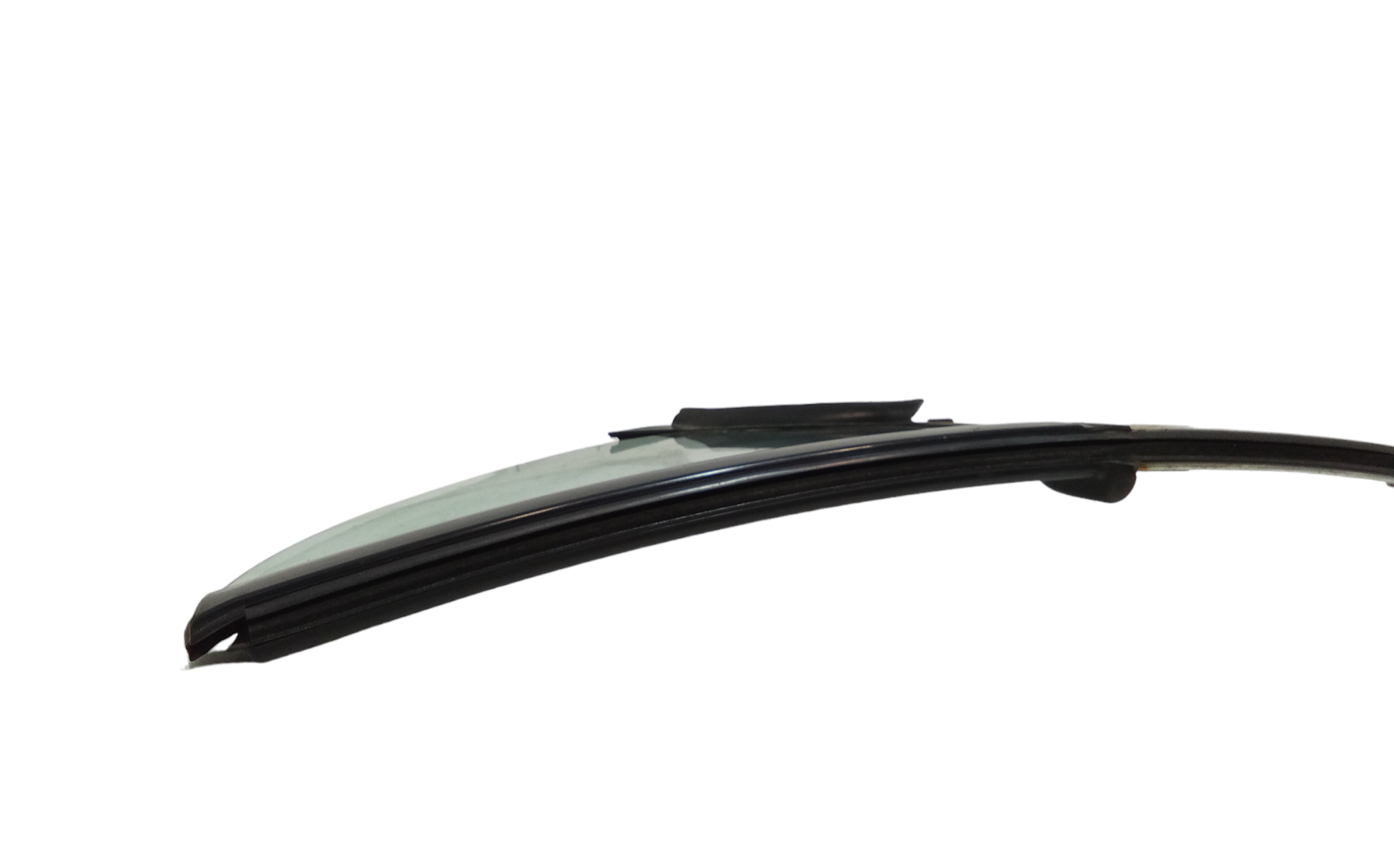 Deflettore posteriore SX per Smart Fortwo Coup 2 Serie (2003 - 2007)