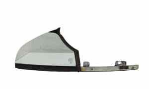 Deflettore posteriore SX per Smart Fortwo Coup 2 Serie (2003 - 2007)