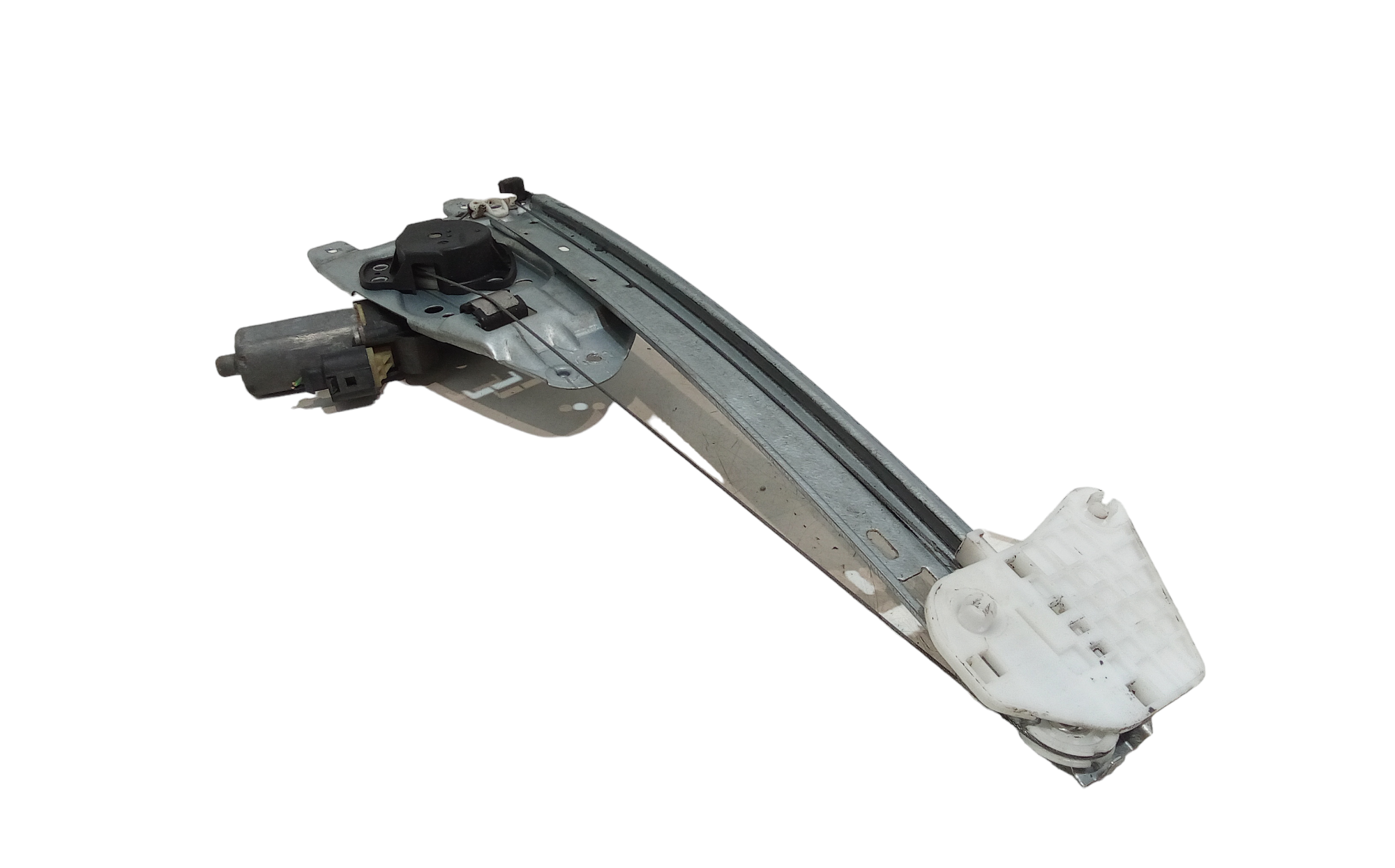 Cremagliera anteriore sinistra Guida per Smart Fortwo Coup 1 Serie (1998 - 2003)