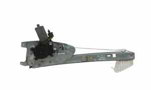 Cremagliera anteriore sinistra Guida per Smart Fortwo Coup 1 Serie (1998 - 2003)