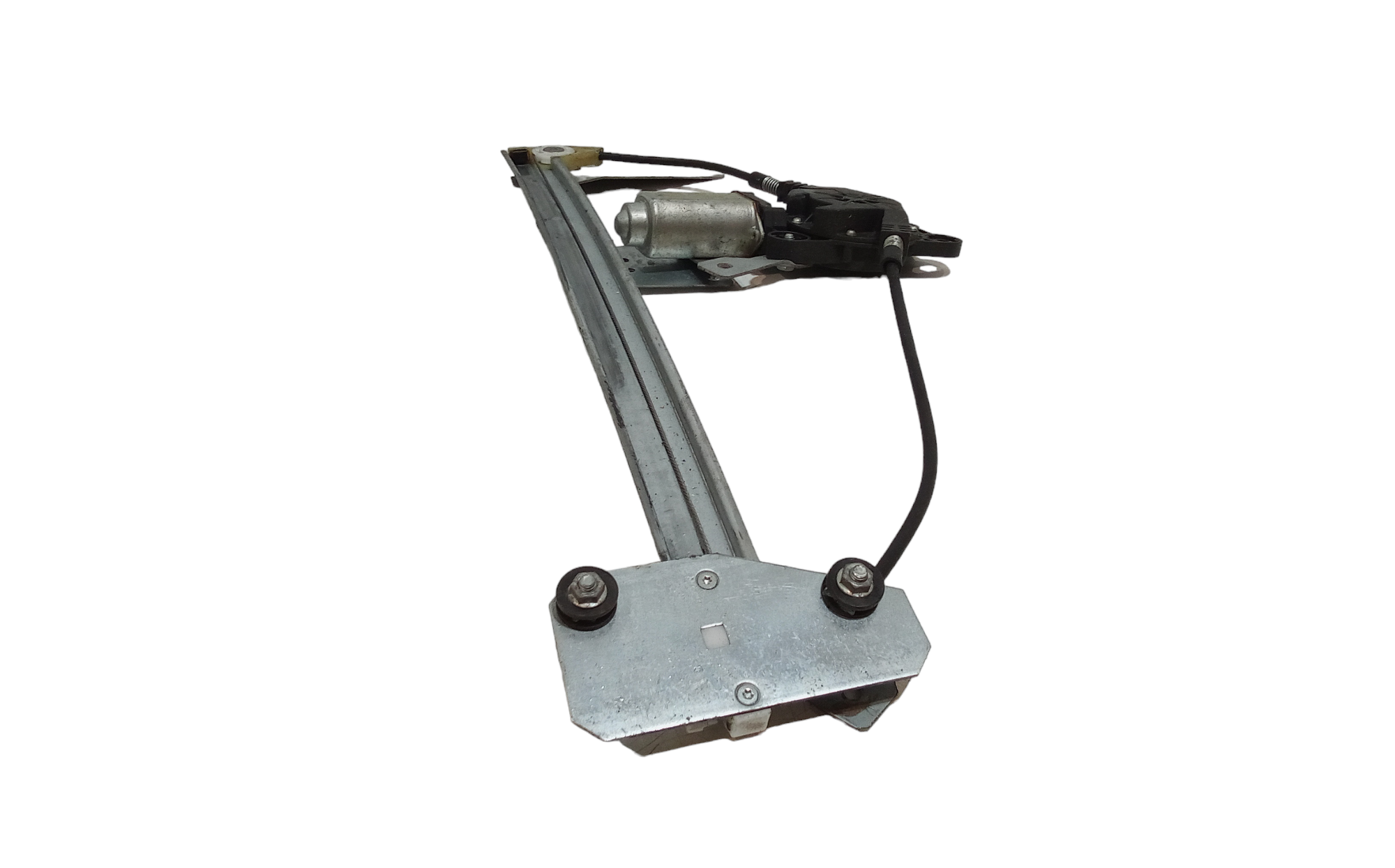 Cremagliera anteriore destra passeggero per Smart Fortwo Coup 1 Serie (1998 - 2003)