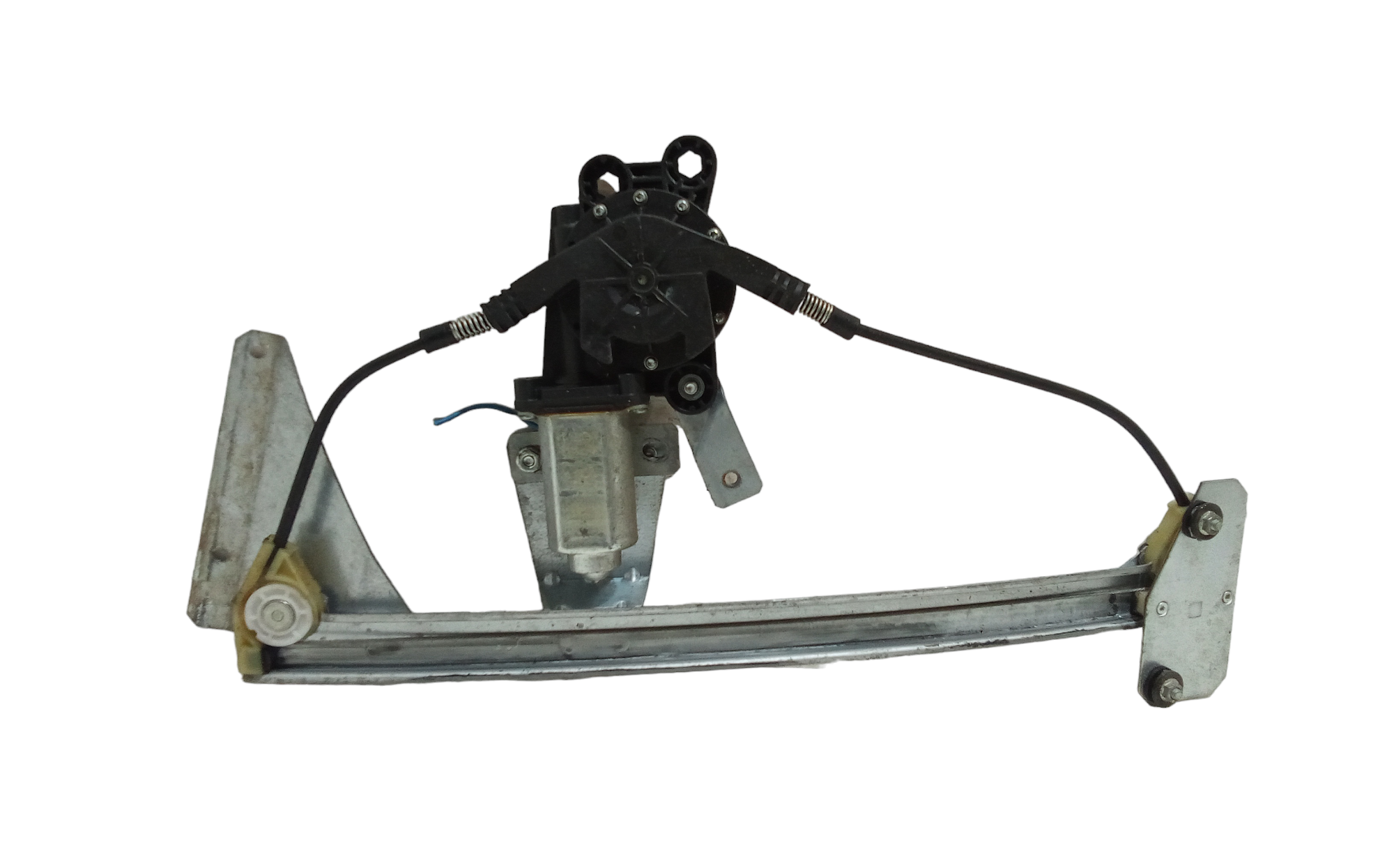 Cremagliera anteriore destra passeggero per Smart Fortwo Coup 1 Serie (1998 - 2003)