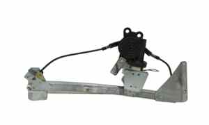 Cremagliera anteriore destra passeggero per Smart Fortwo Coup 1 Serie (1998 - 2003)