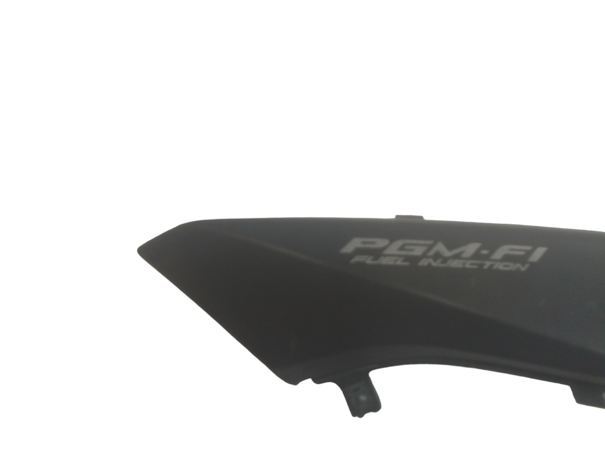 Modanatura Carena Posteriore SX per Honda Sh 300cc (2007 - In produzione)