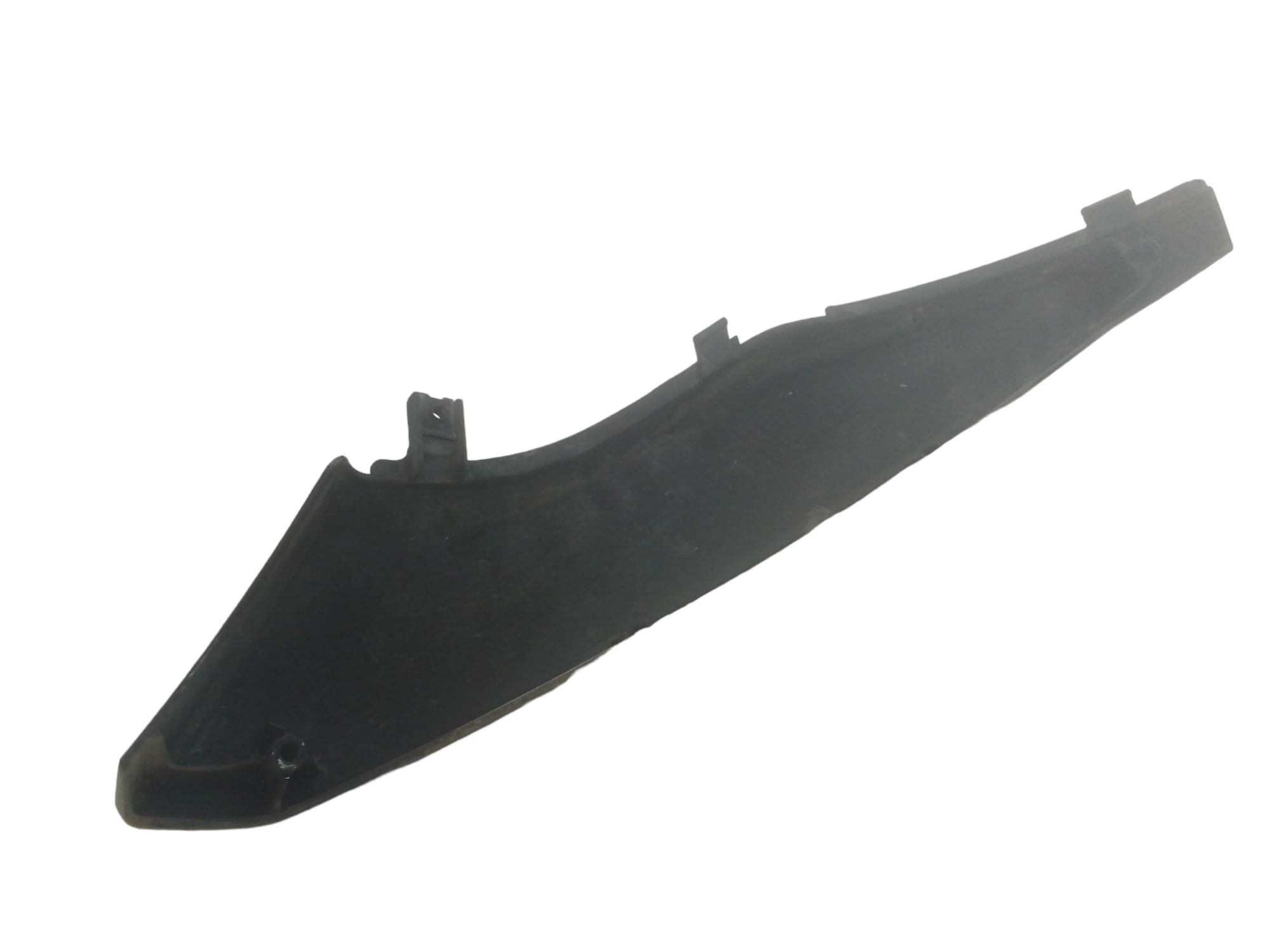 Modanatura Carena Posteriore SX per Honda Sh 300cc (2007 - In produzione)