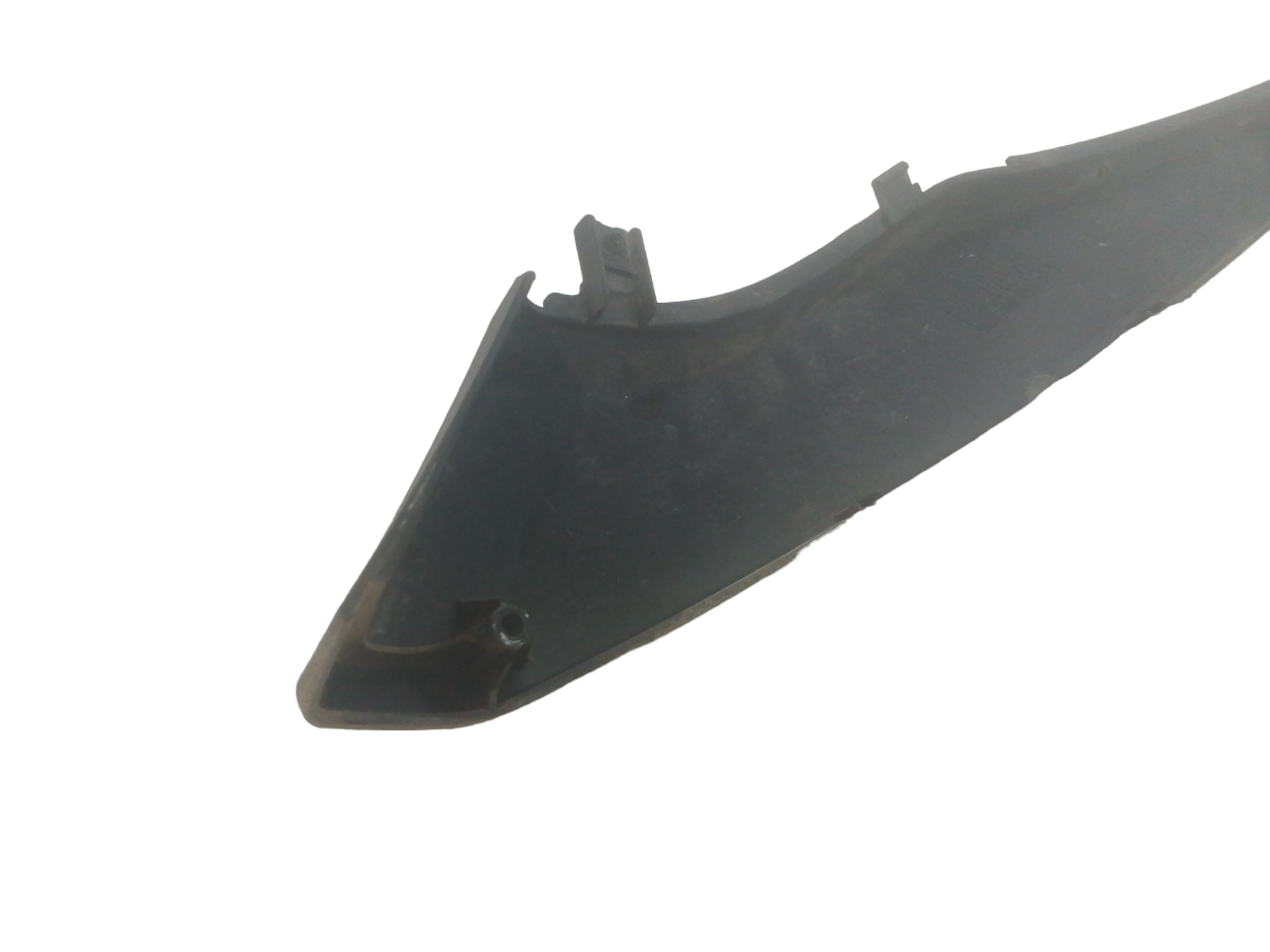 Modanatura Carena Posteriore SX per Honda Sh 300cc (2007 - In produzione)