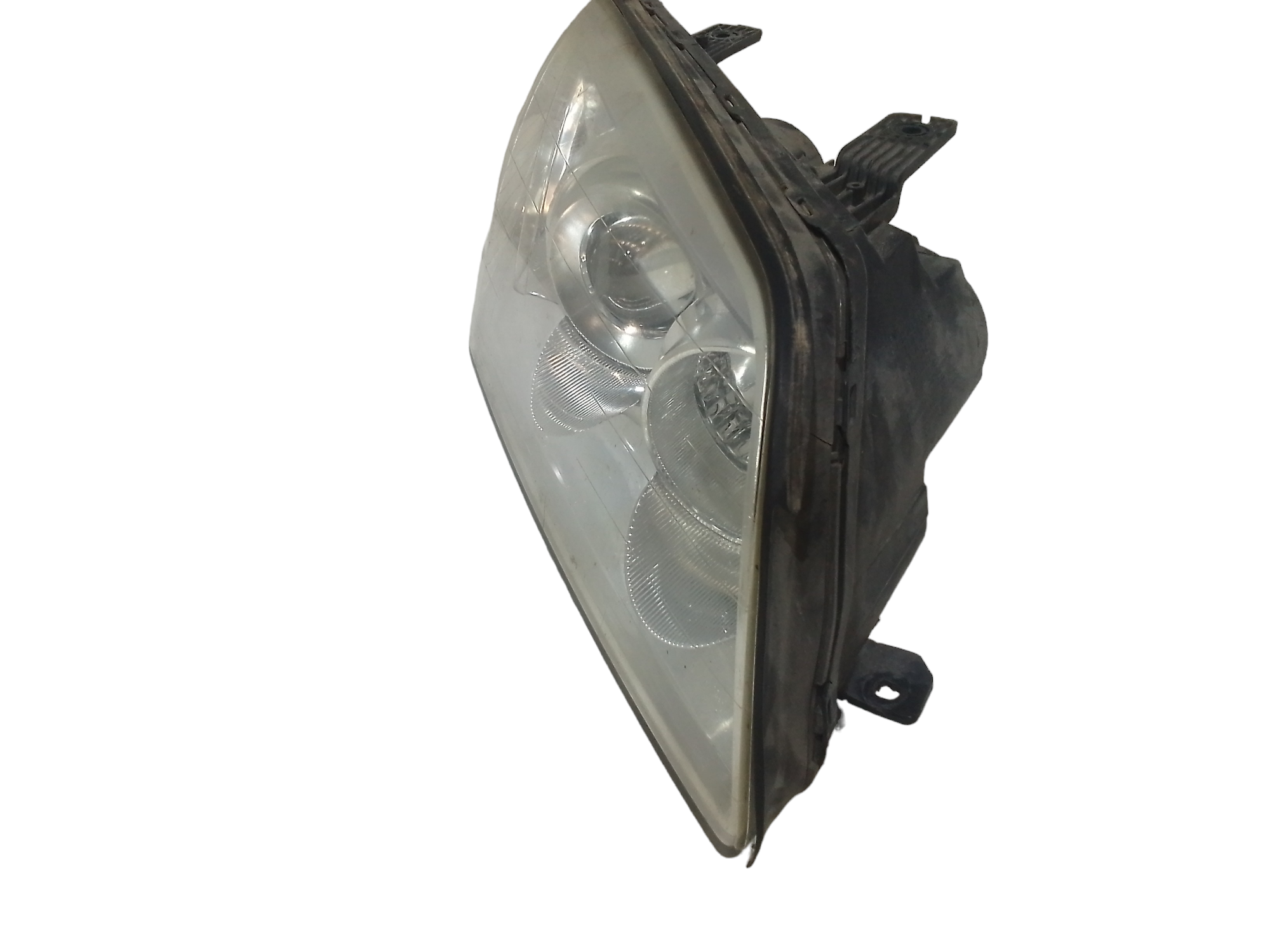 Cornice faro anteriore DX Passeggero per Chevrolet Captiva 1 Serie (2006 - In produzione)