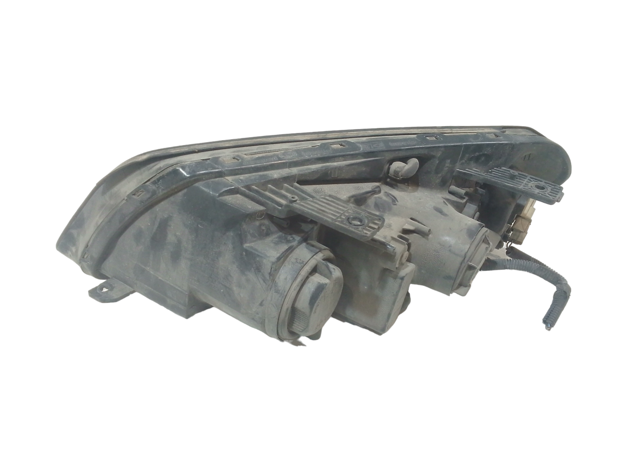 Cornice faro anteriore DX Passeggero per Chevrolet Captiva 1 Serie (2006 - In produzione)