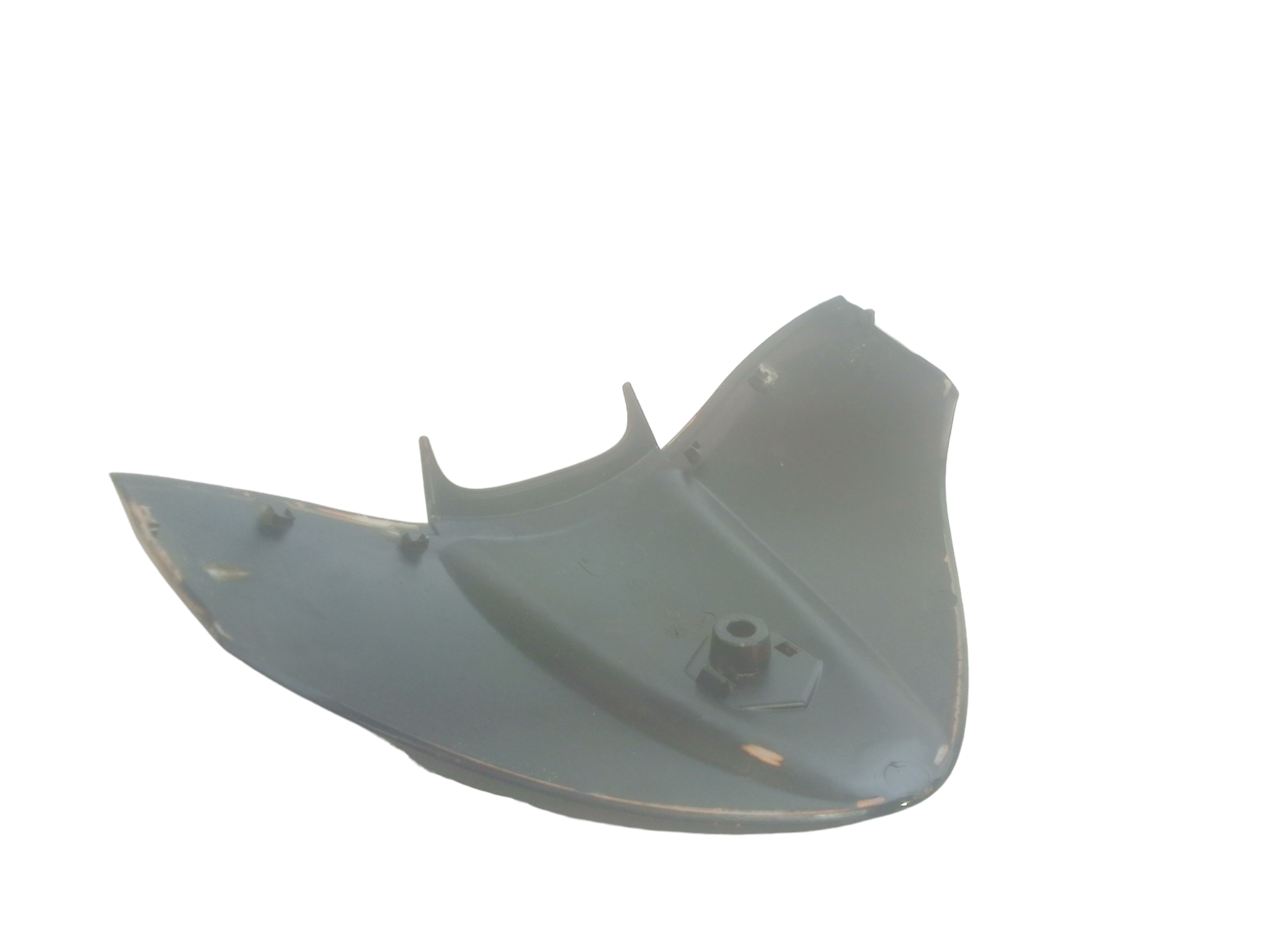 Coperchio scudo anteriore per Piaggio Liberty S 50 Cc (2006 - In produzione)