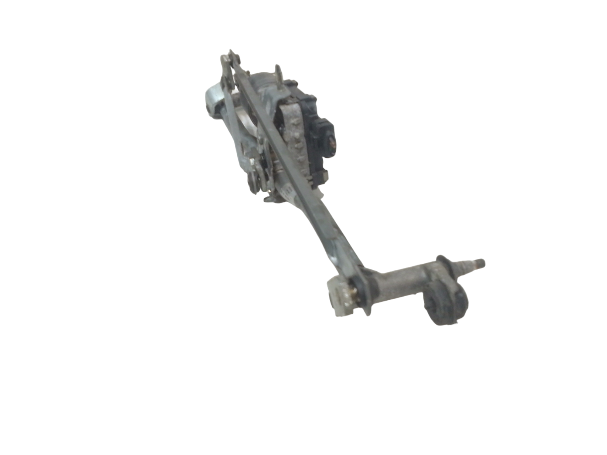 Motorino tergi ant completo di tandem per Audi A3 Serie (8p1) (03>05) (2003 - 2005)