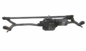 Motorino tergi ant completo di tandem per Audi A3 Serie (8p1) (03>05) (2003 - 2005)