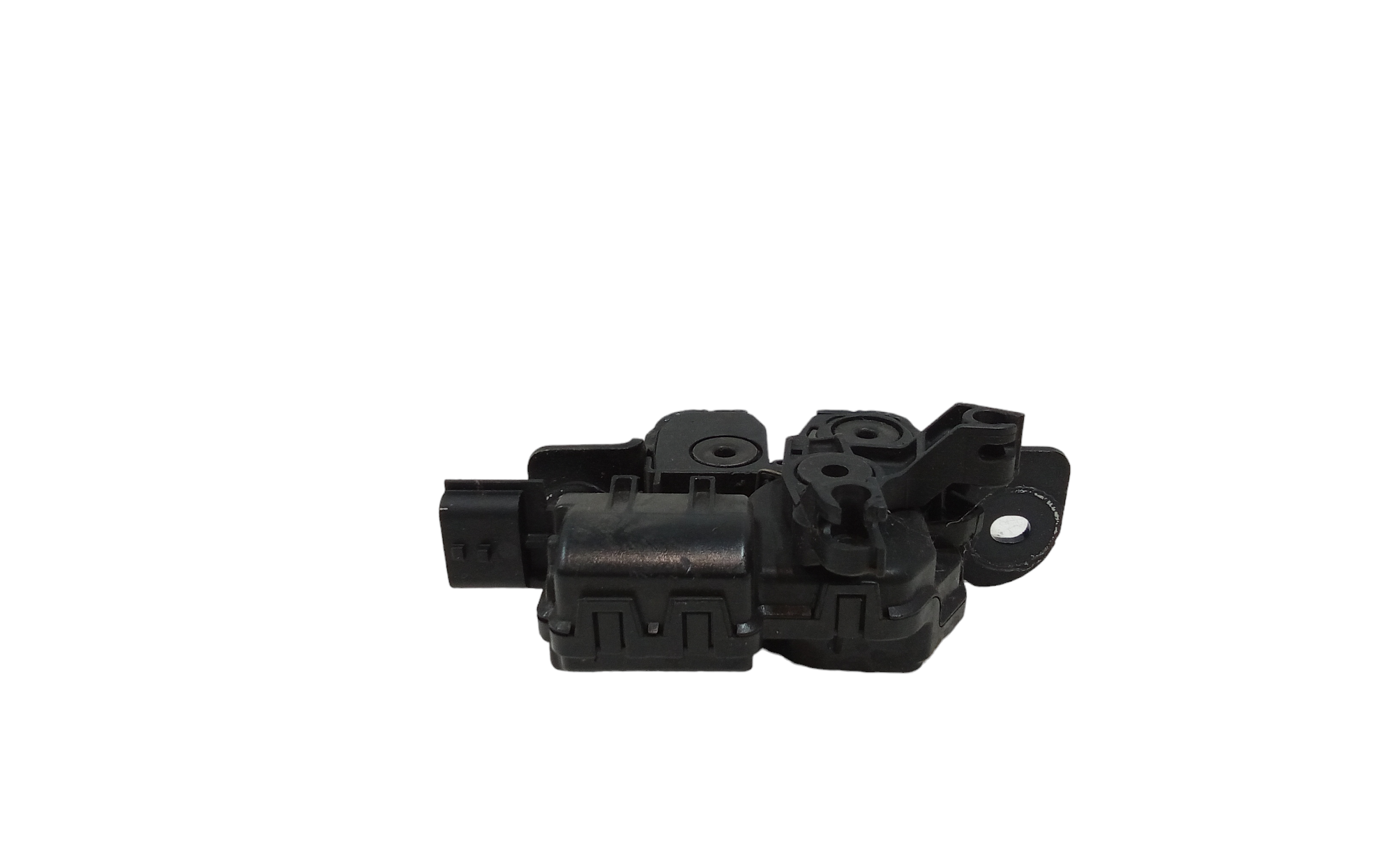 Serratura Cofano Posteriore per Dacia Duster 1 Serie (2010 - In produzione)