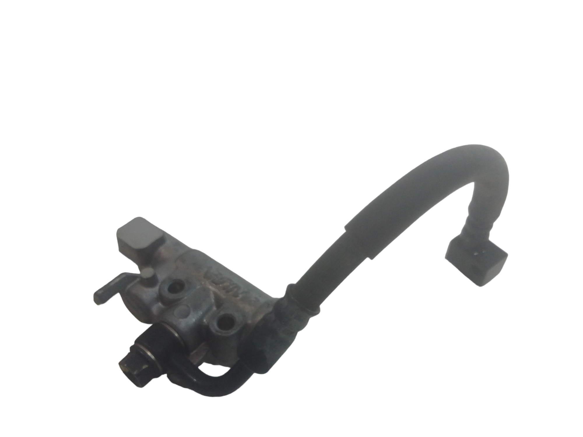 Sistema frenante per Honda Sh 300cc (2007 - In produzione)