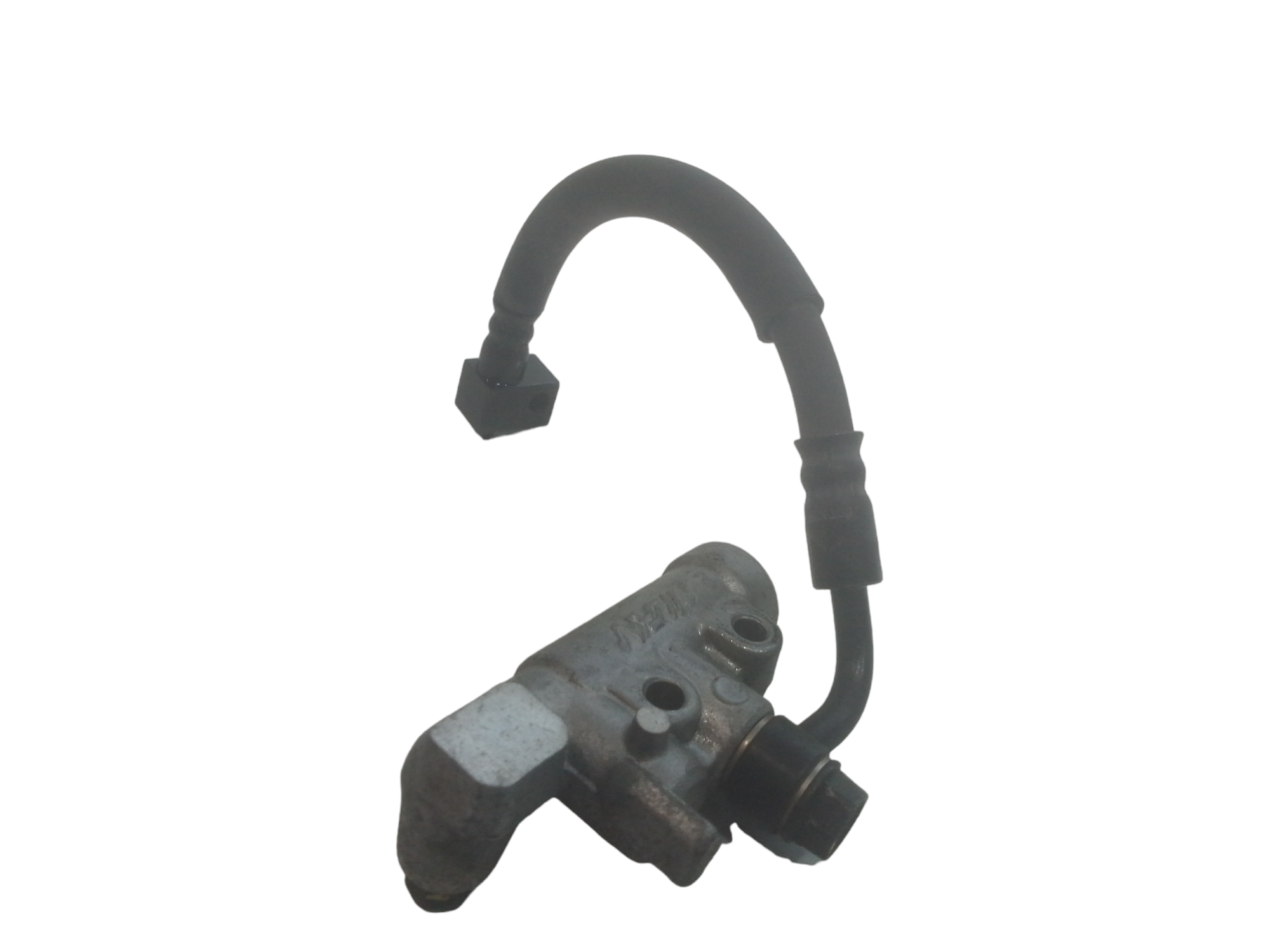 Sistema frenante per Honda Sh 300cc (2007 - In produzione)