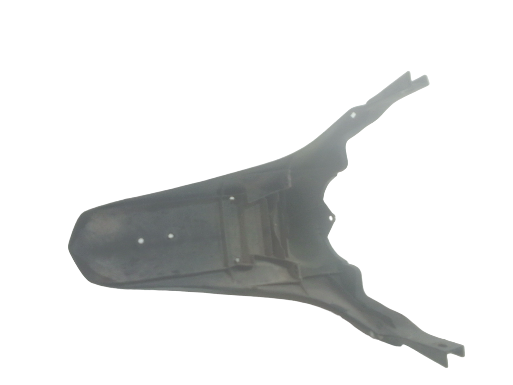 Parafango posteriore targa per Honda Sh 300cc (2007 - In produzione)