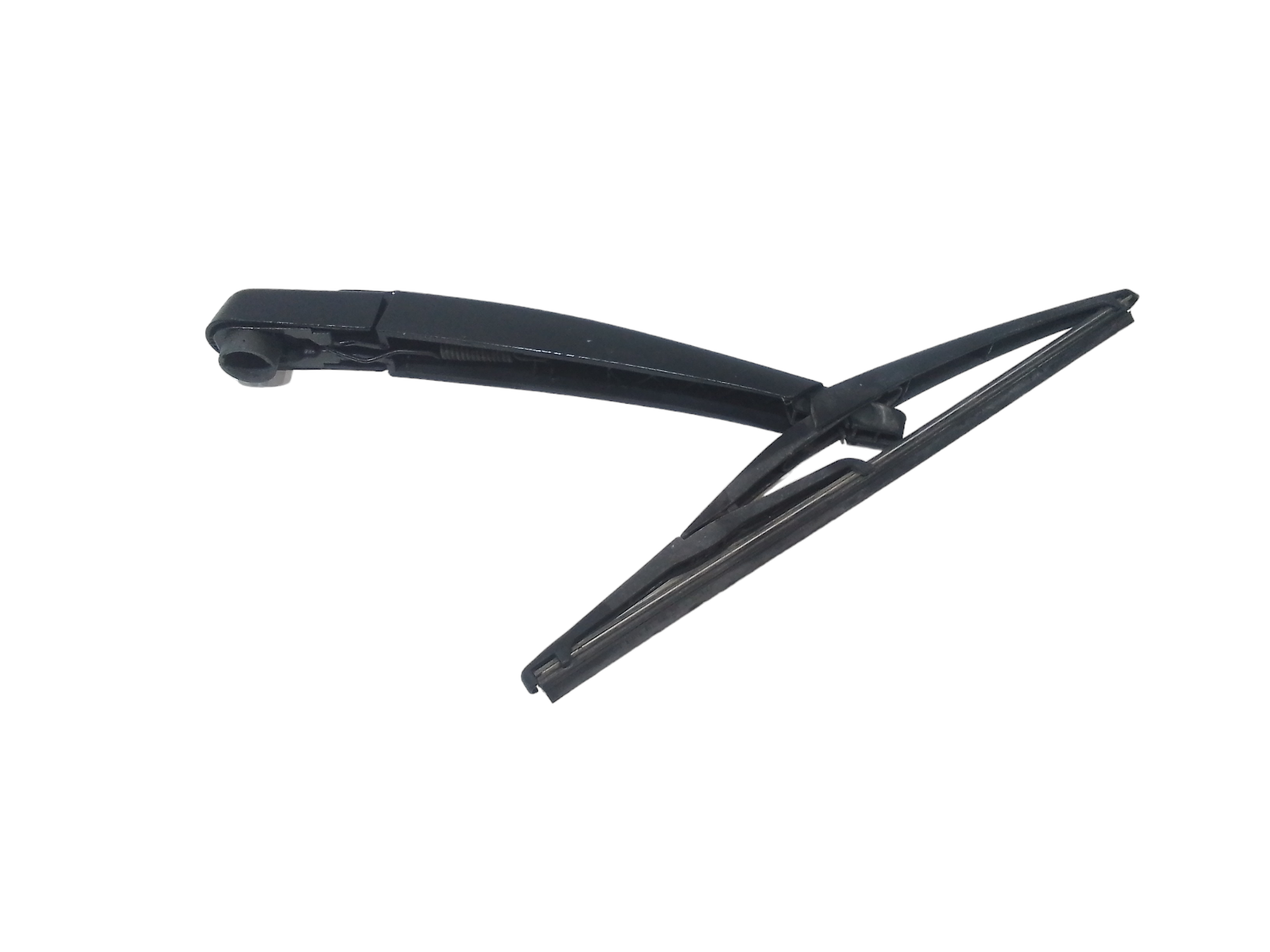 Braccio tergicristallo posteriore per Dacia Duster 1 Serie (2010 - In produzione)