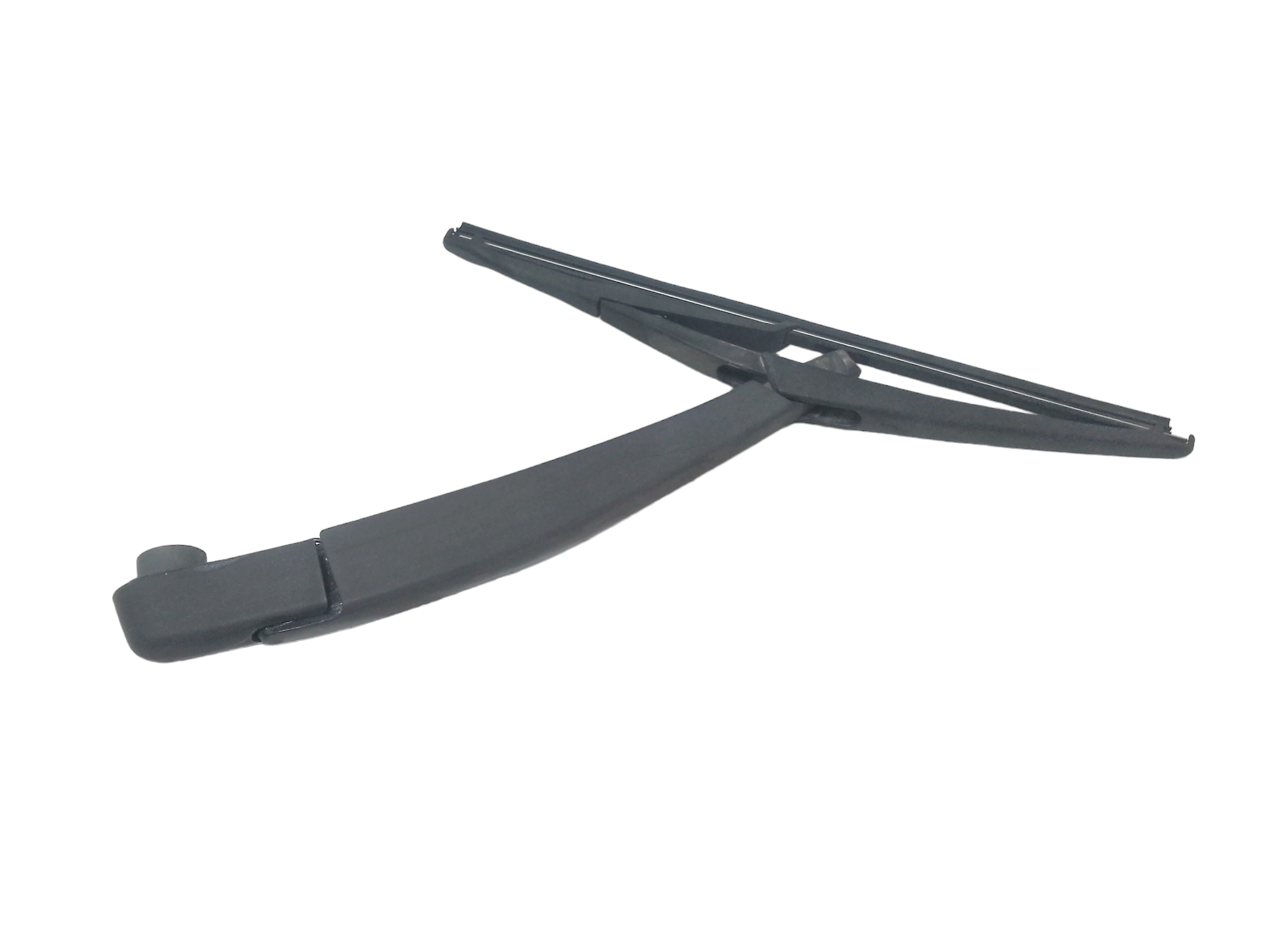 Braccio tergicristallo posteriore per Dacia Duster 1 Serie (2010 - In produzione)