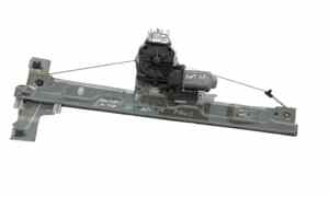 Cremagliera anteriore sinistra Guida per Peugeot 207 1 Serie (2006 - 2009)