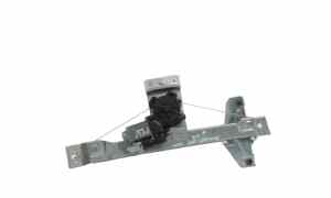 Cremagliera posteriore destra passeggero per Peugeot 207 1 Serie (2006 - 2009)