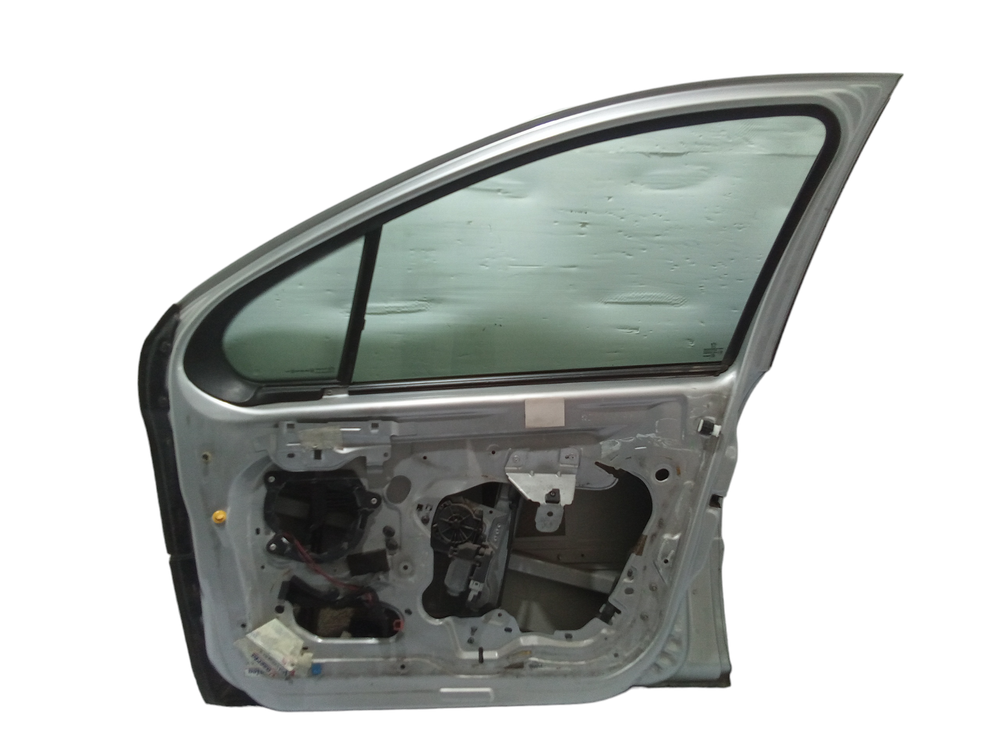Portiera anteriore Destra per Peugeot 207 S. Wagon (2007 - 2009)