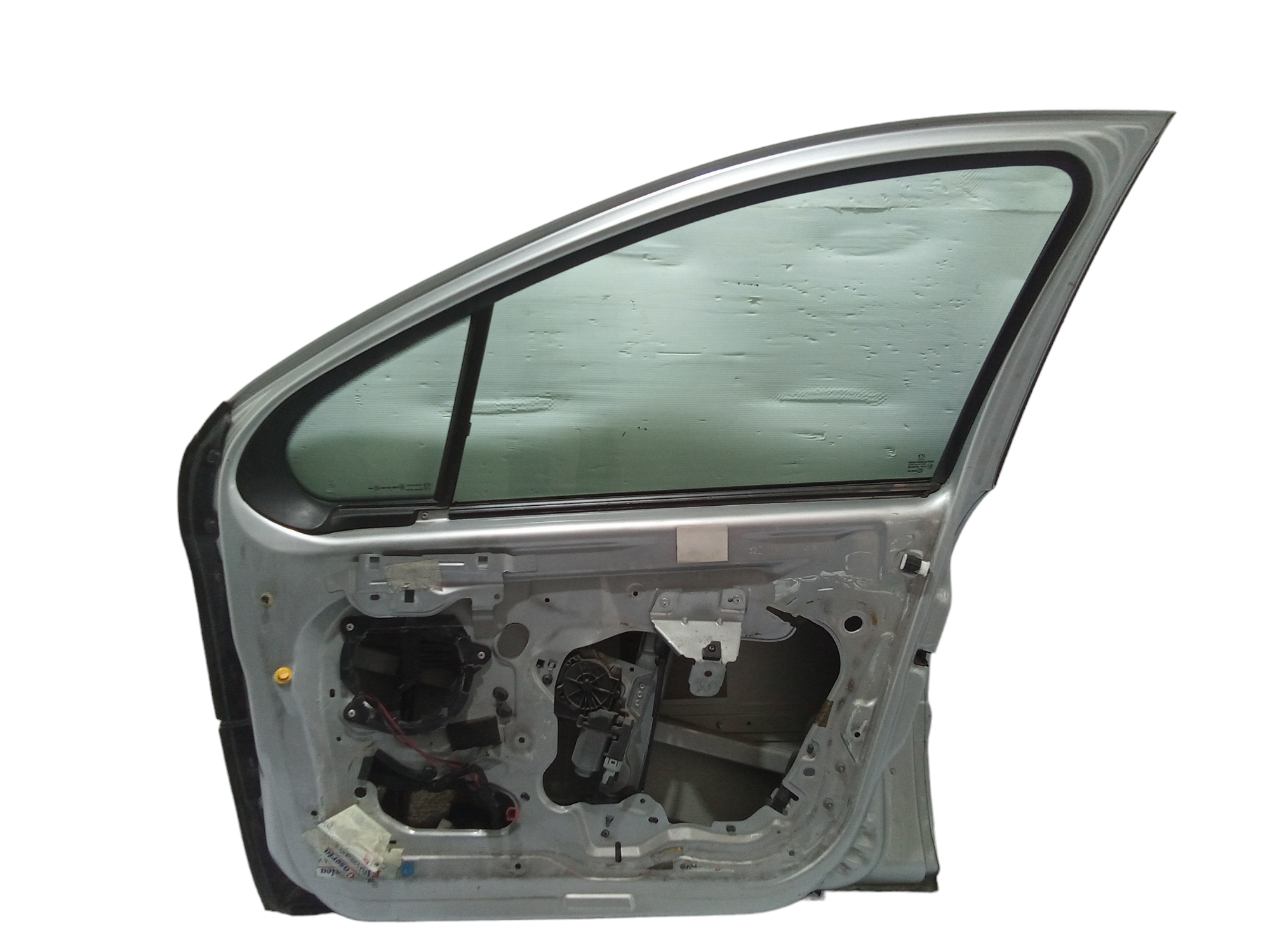 Portiera anteriore Destra per Peugeot 207 S. Wagon (2007 - 2009)