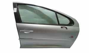 Portiera anteriore Destra per Peugeot 207 S. Wagon (2007 - 2009)