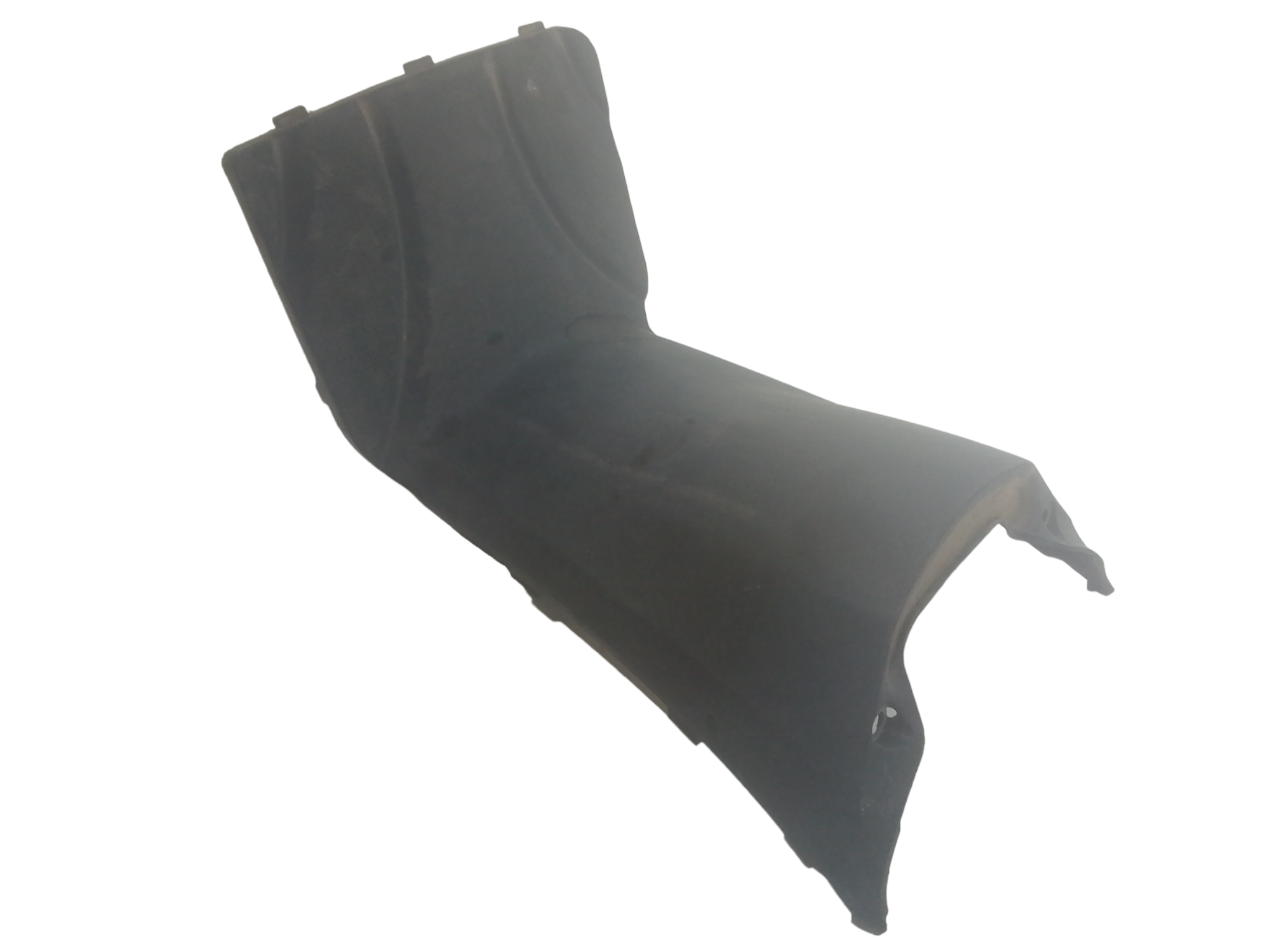 Carena centrale inferiore sella per Honda Sh 300cc (2007 - In produzione)
