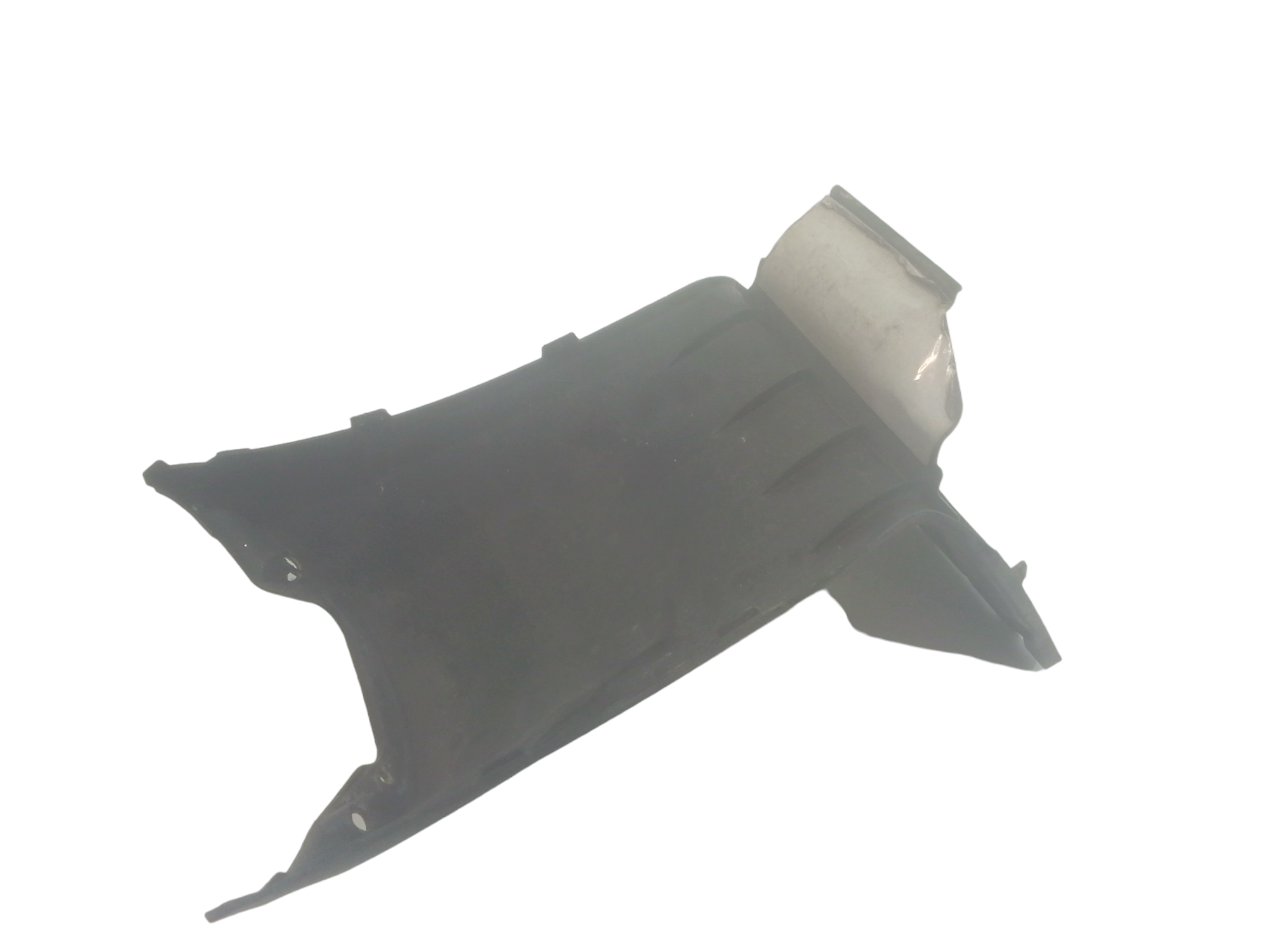 Carena centrale inferiore sella per Honda Sh 300cc (2007 - In produzione)