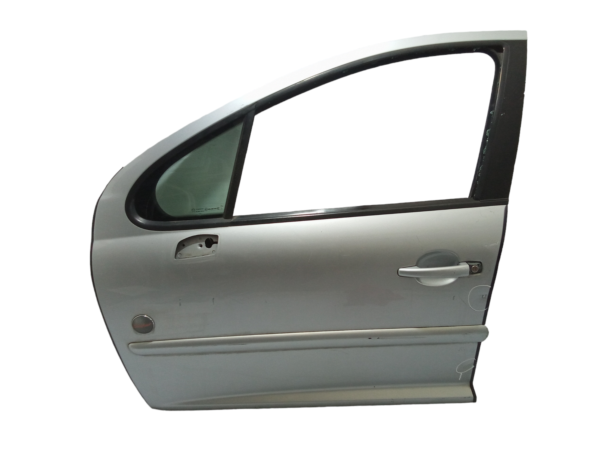 Portiera Anteriore Sinistra per Peugeot 207 S. Wagon (2007 - 2009)