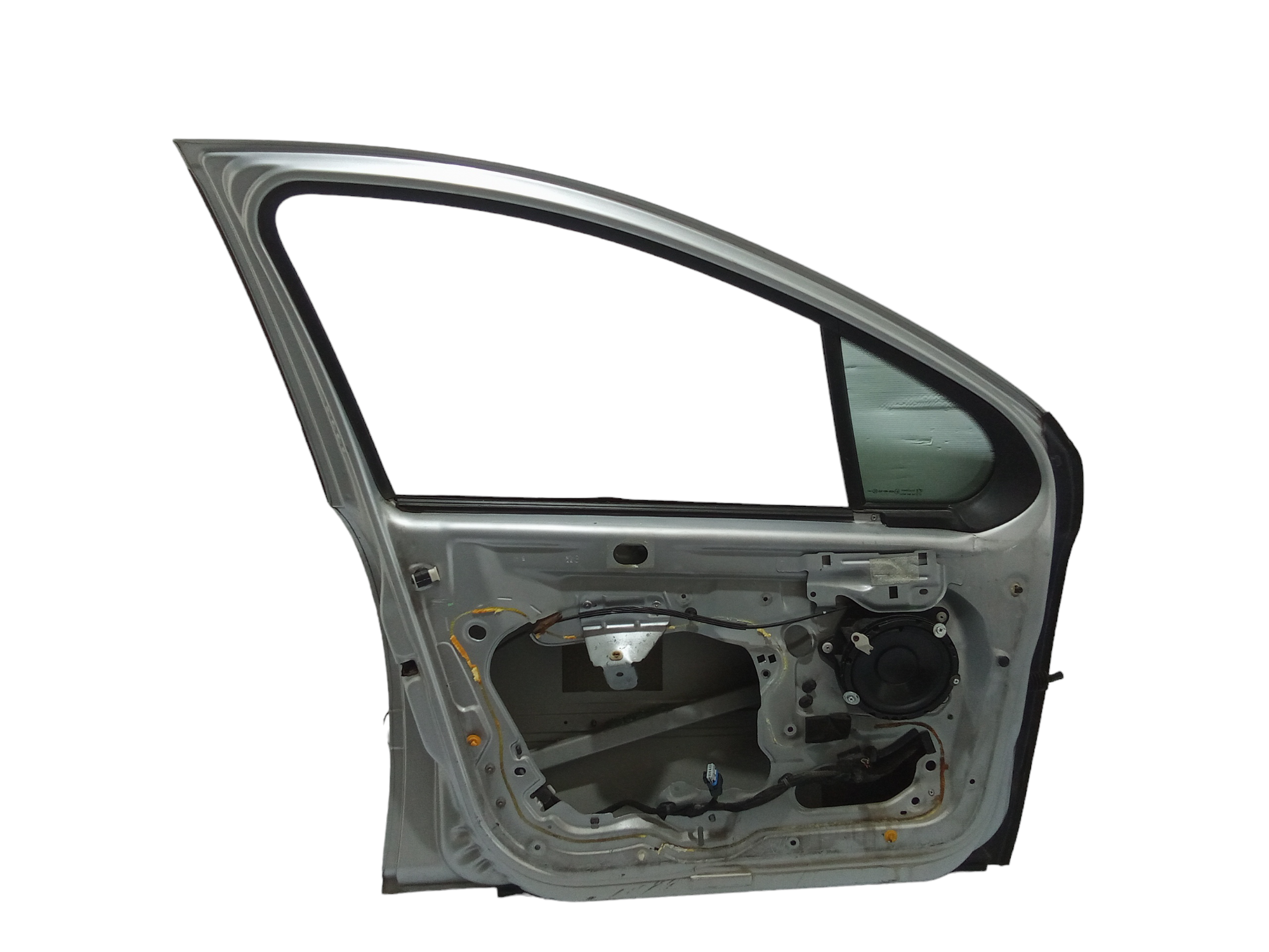Portiera Anteriore Sinistra per Peugeot 207 S. Wagon (2007 - 2009)