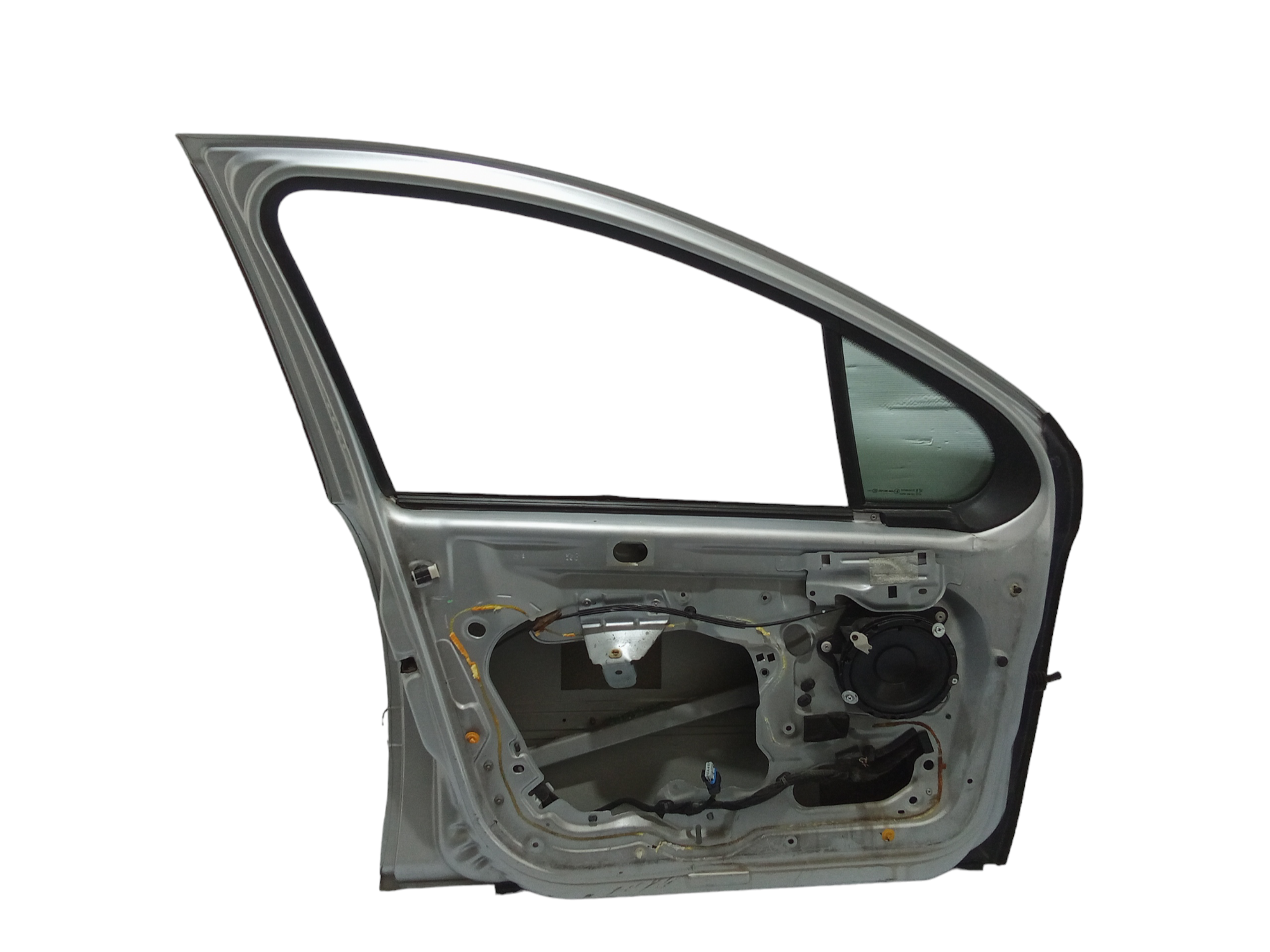 Portiera Anteriore Sinistra per Peugeot 207 S. Wagon (2007 - 2009)