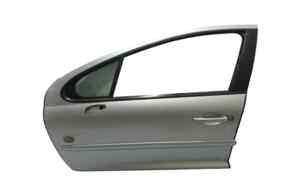 Portiera Anteriore Sinistra per Peugeot 207 S. Wagon (2007 - 2009)